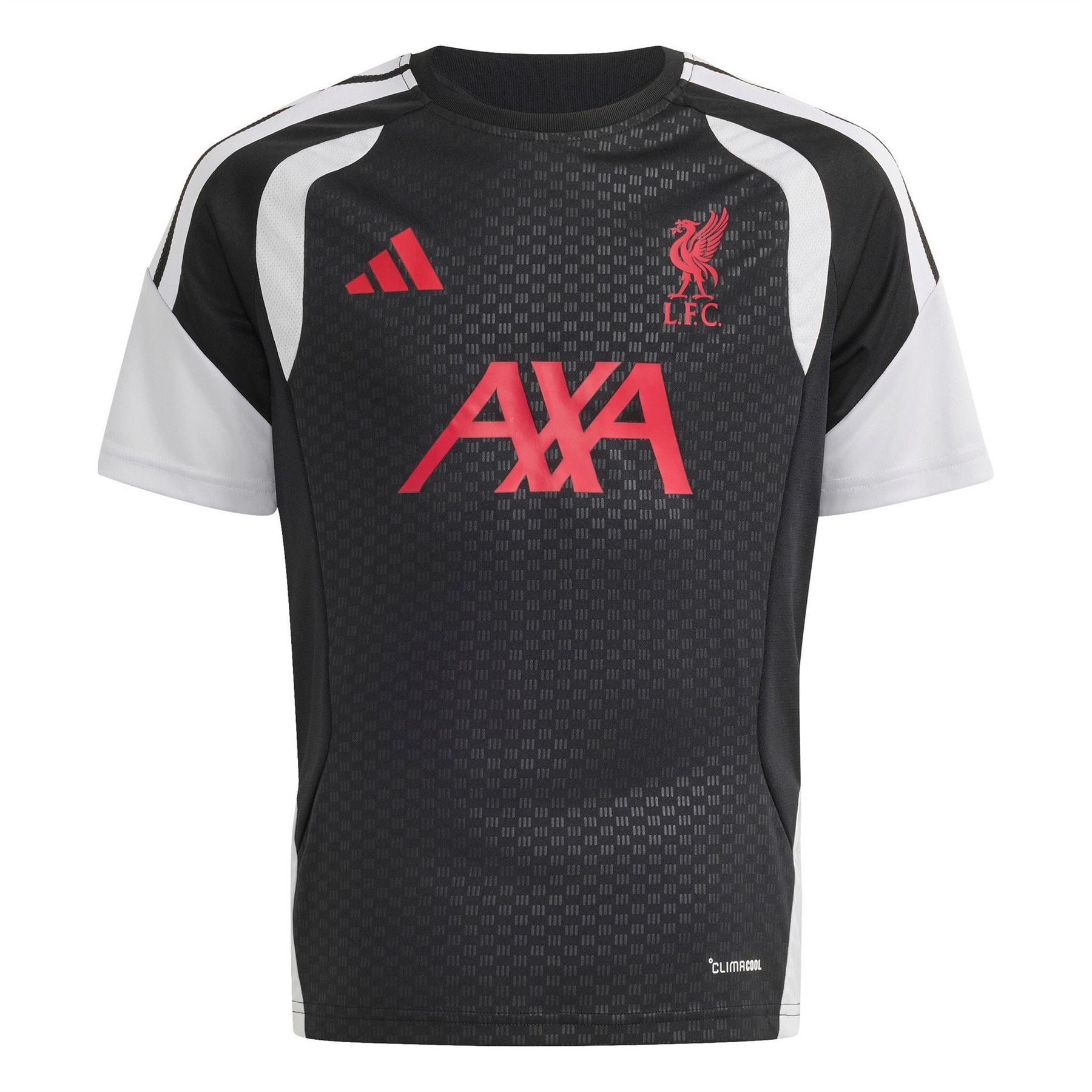 adidas Training Top 2026 27 Juniors