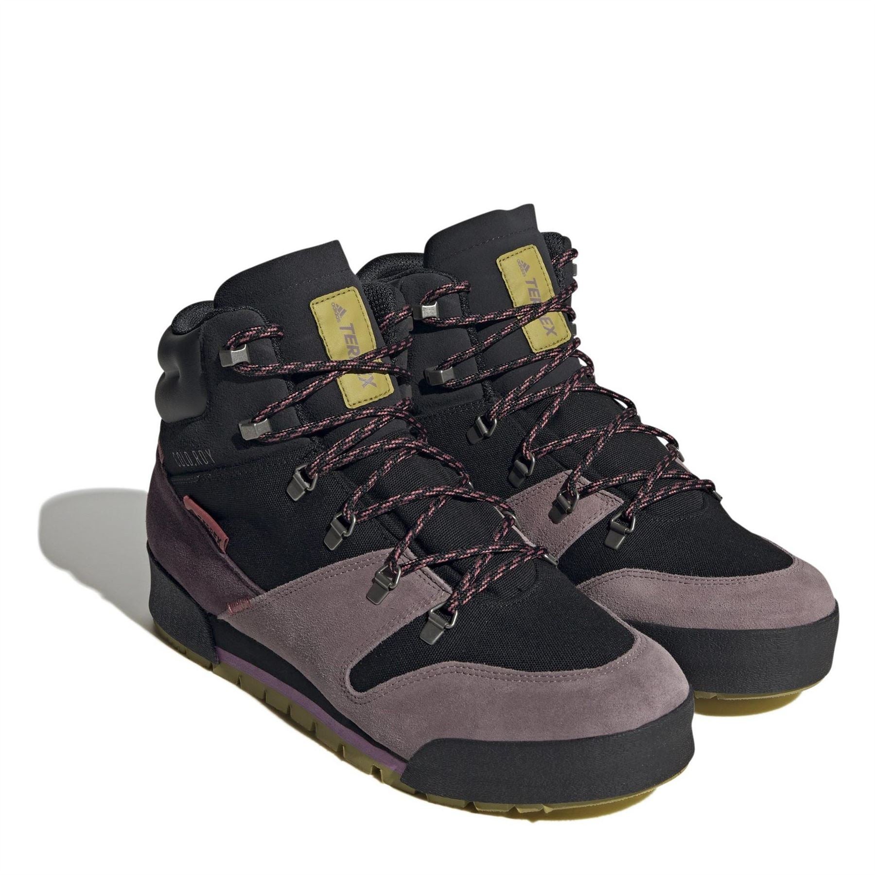adidas Snowpitch Cold.rdy Hiking Shoes Juniors