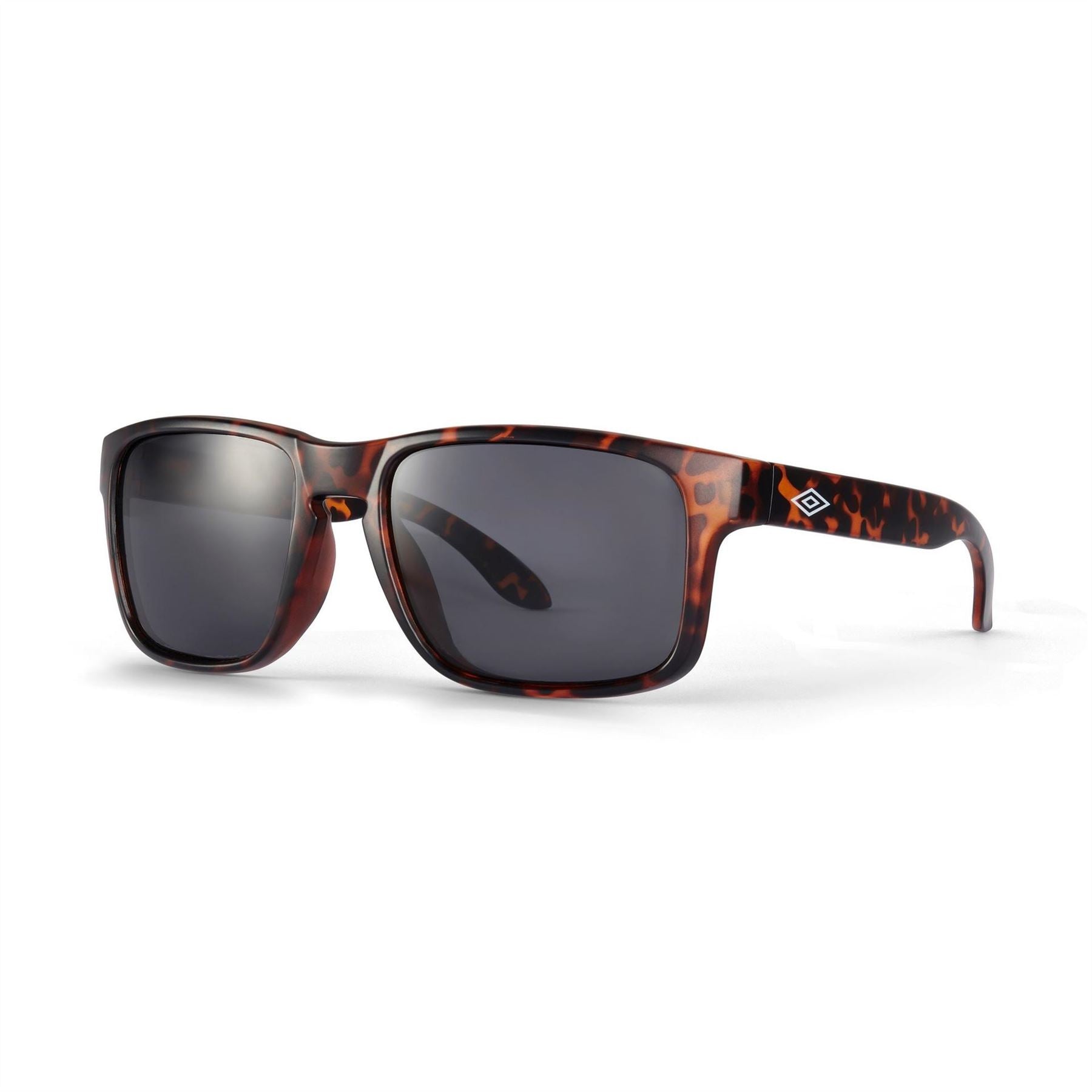 Umbro Frame Polarised Wayfarer Sunglasses
