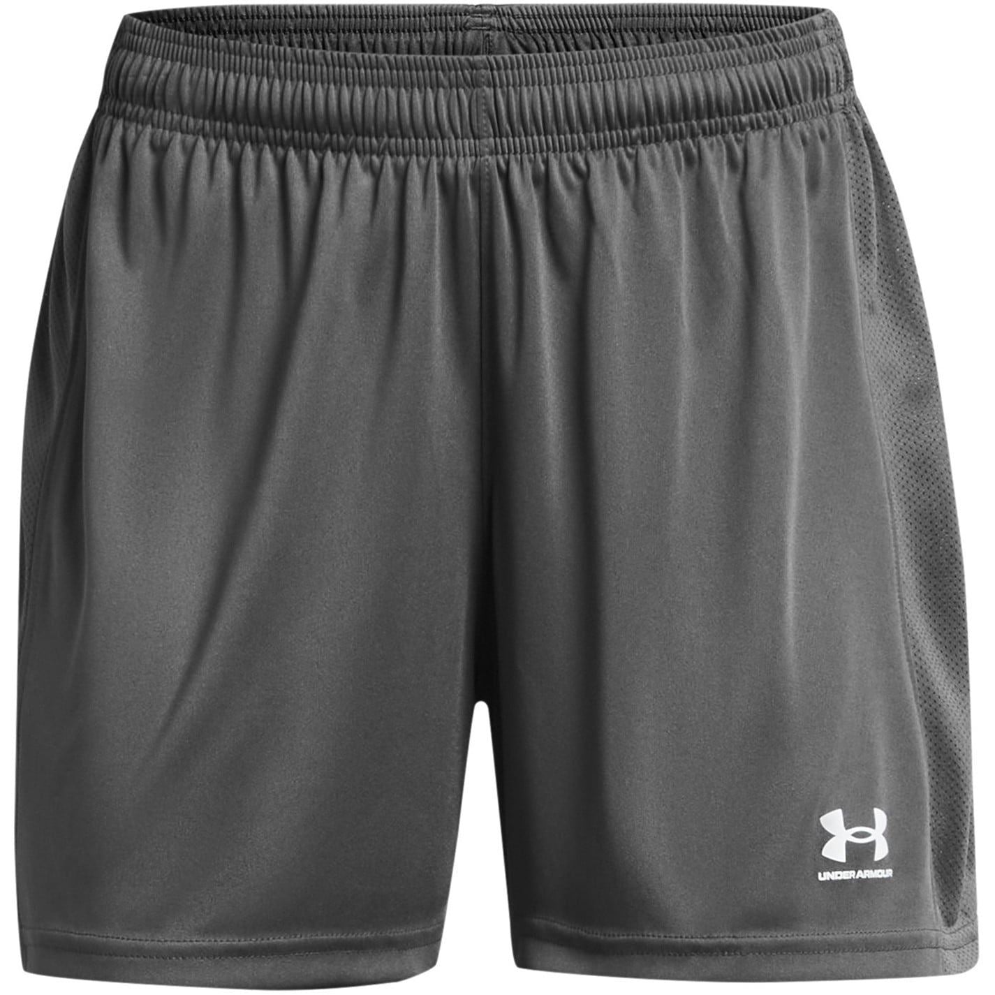 Under Armour Knit Soccer Athletic Shorts
