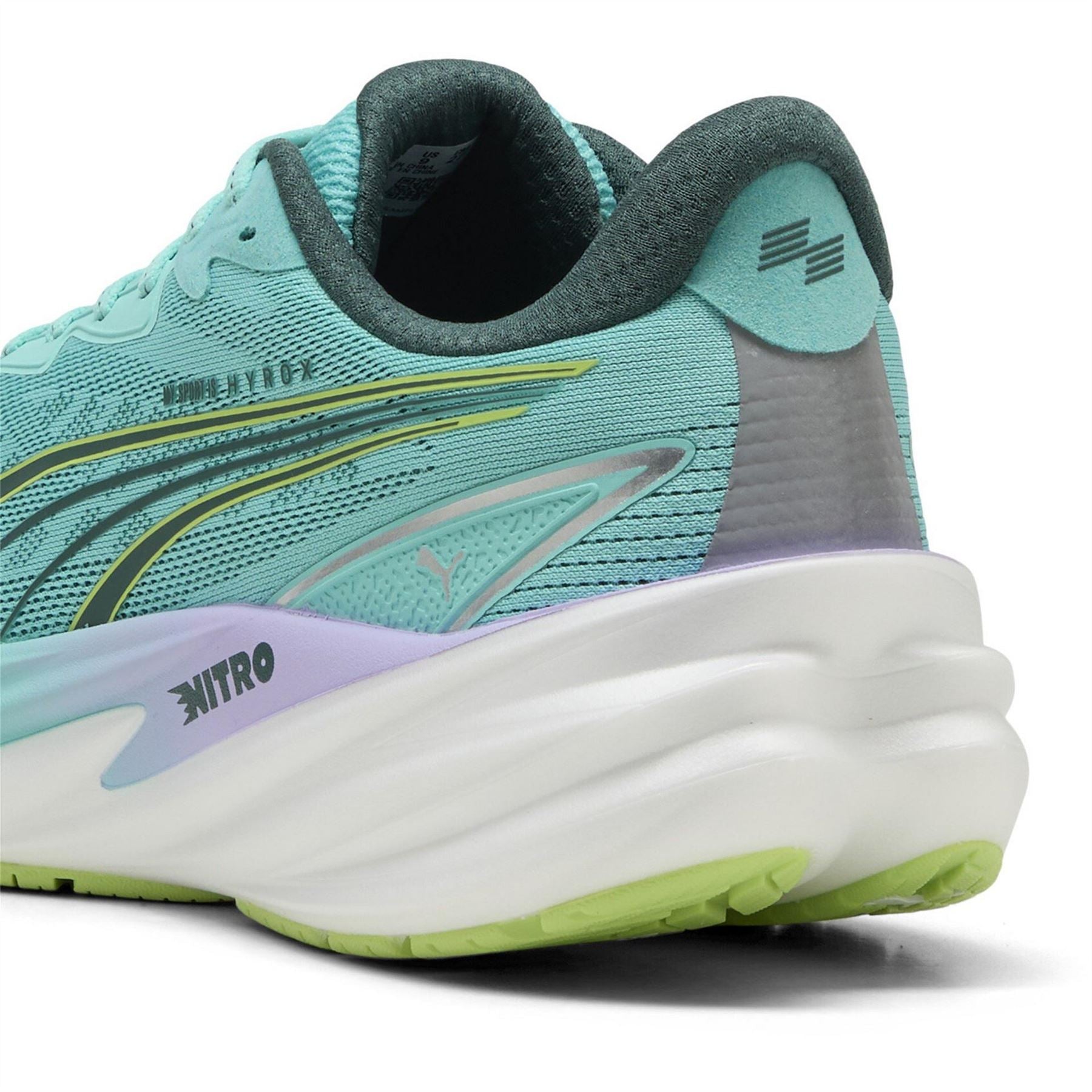Puma Velocity Nitro 5 Road Running Shoes