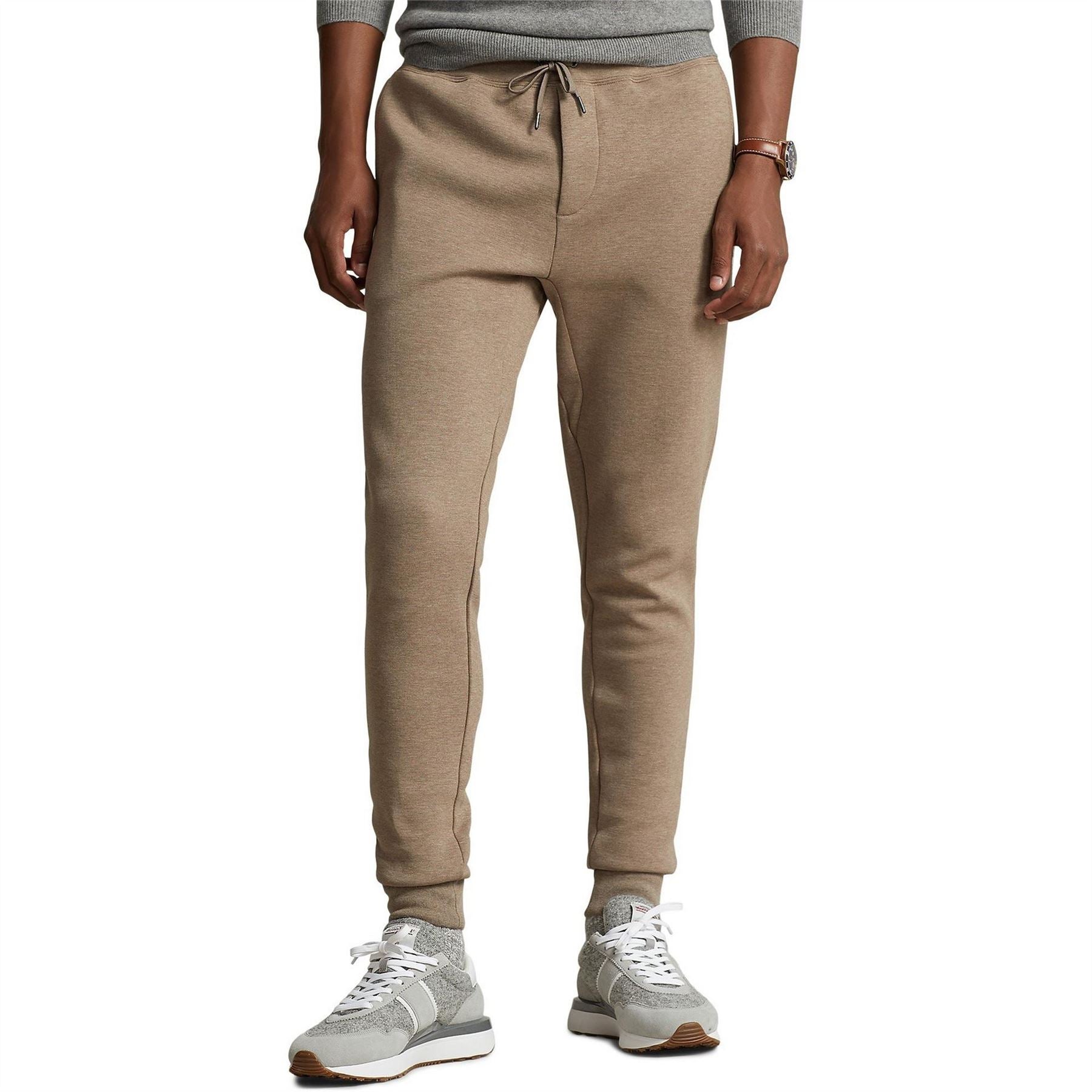Polo Ralph Lauren Tech Closed Hem Jogging Bottoms