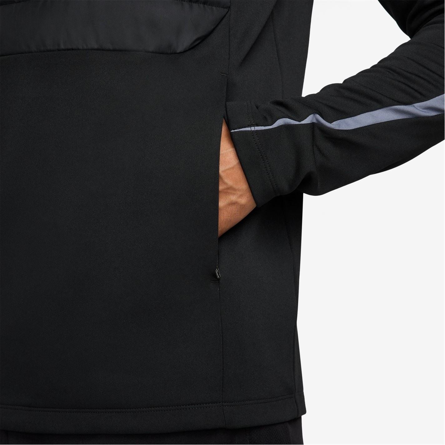 Nike Mens Tottenham Hotspur Winter Warrior Drill Top