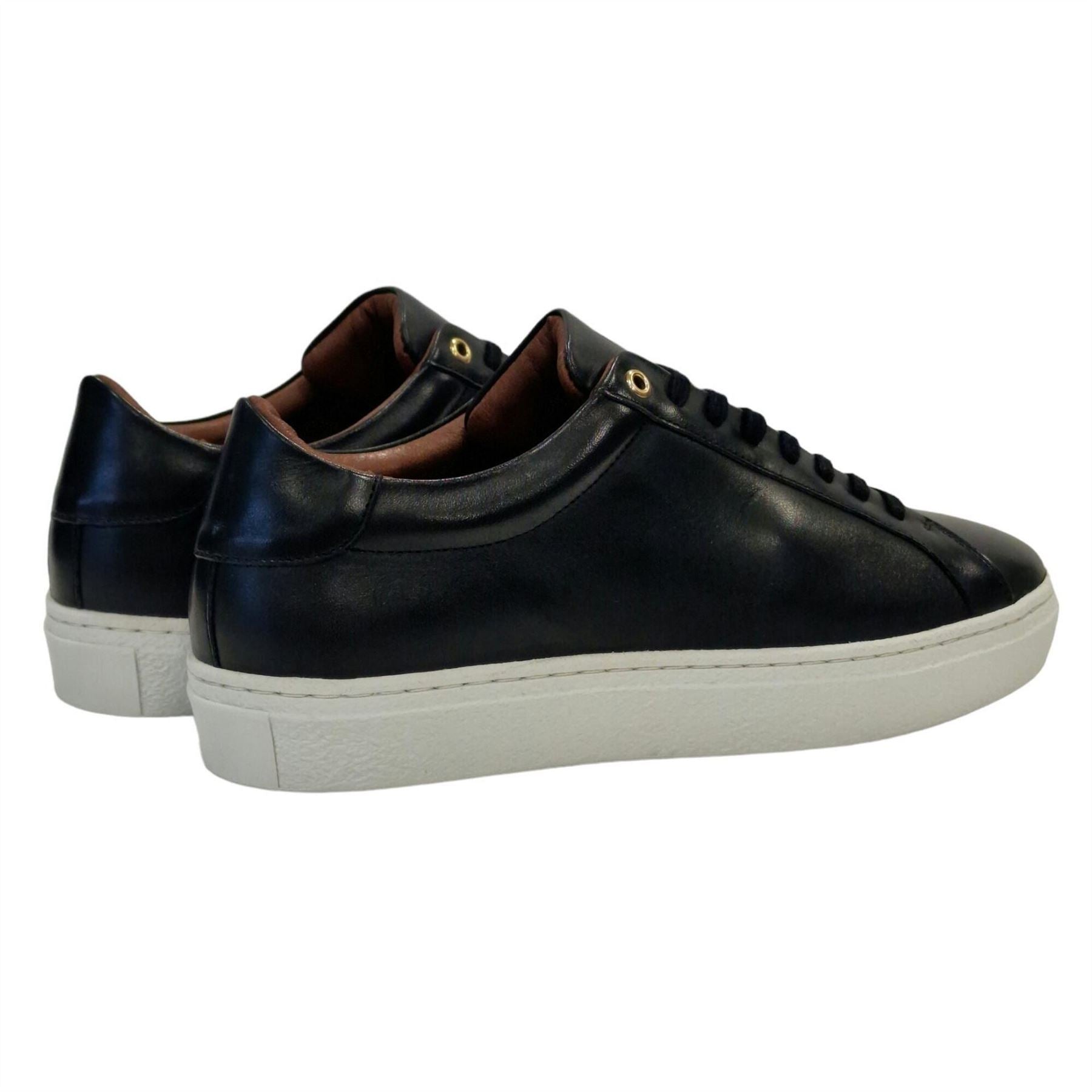 Firetrap Franck Low Top Trainers