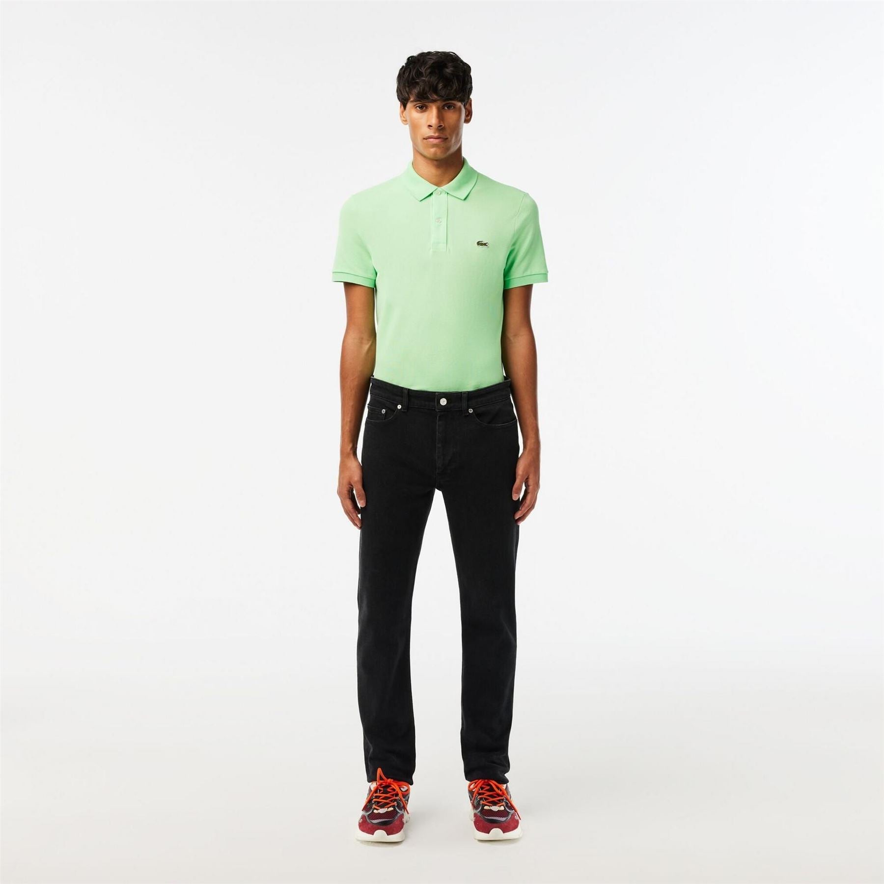 Lacoste Fit Jeans