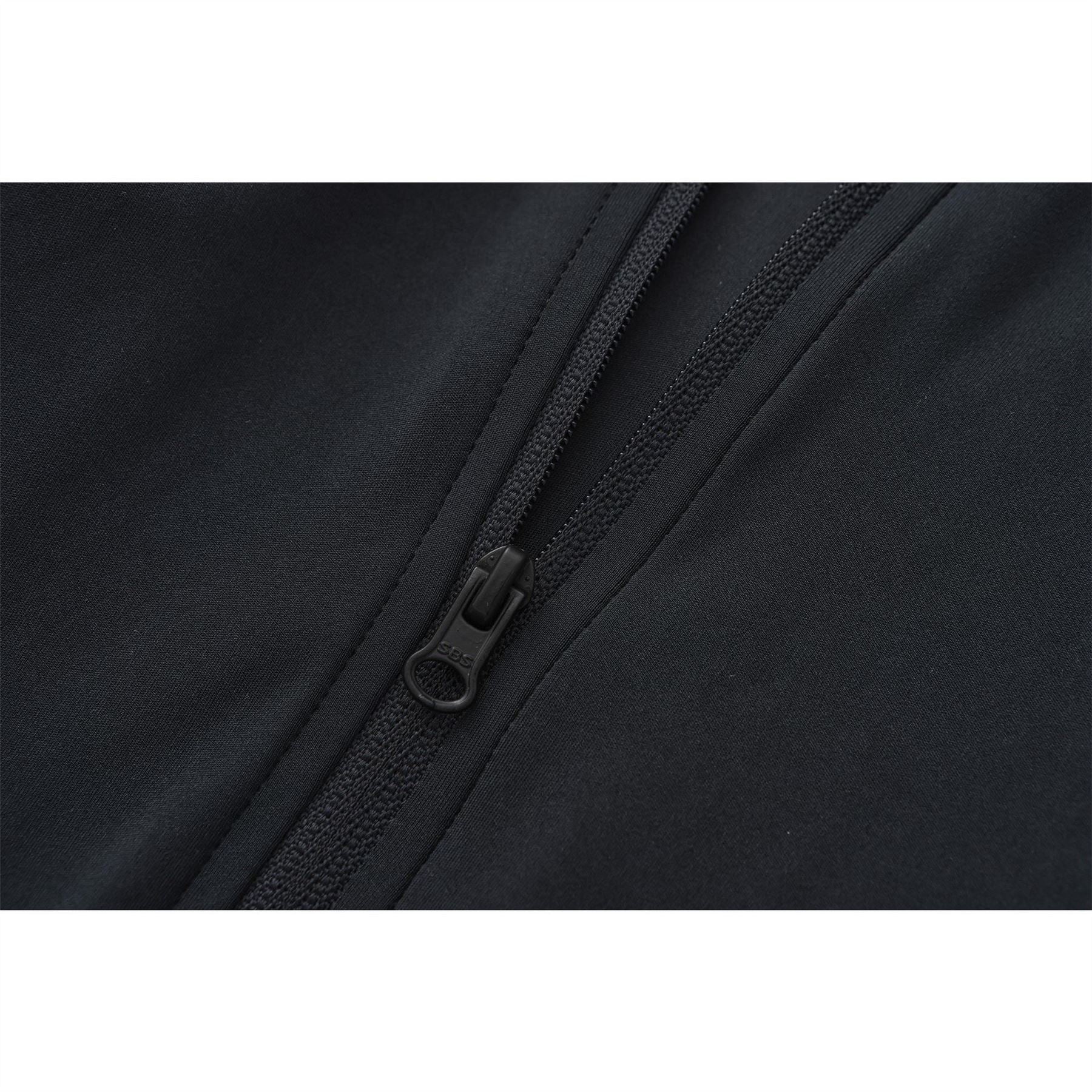 Slazenger  Full Zip Long Sleeve Slim Fit Performance Training Jacket