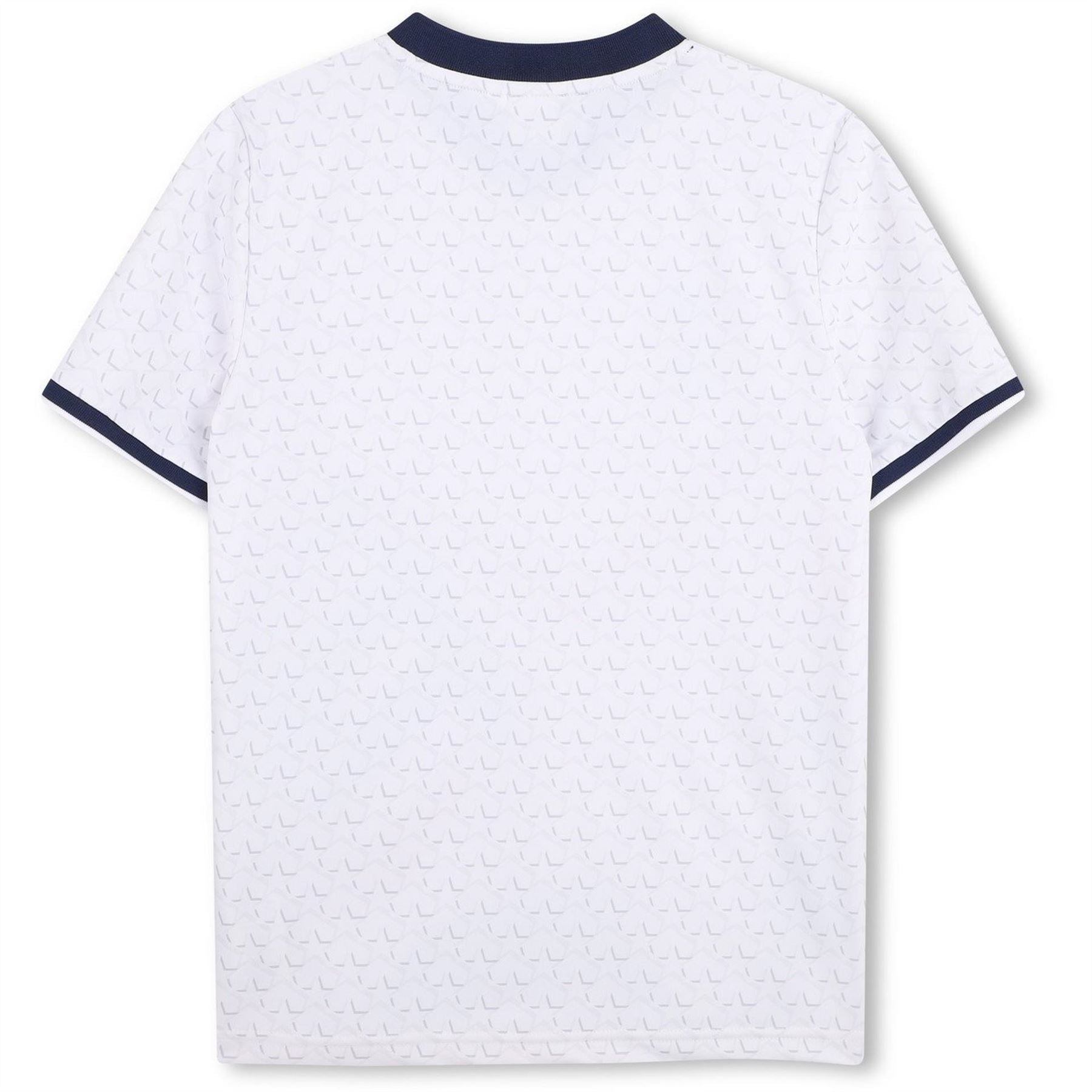 Boss Usa Crew Neck T-Shirt