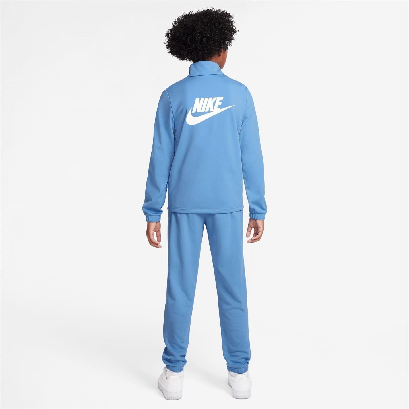 Nike Nsw Poly Tracksuit Juniors