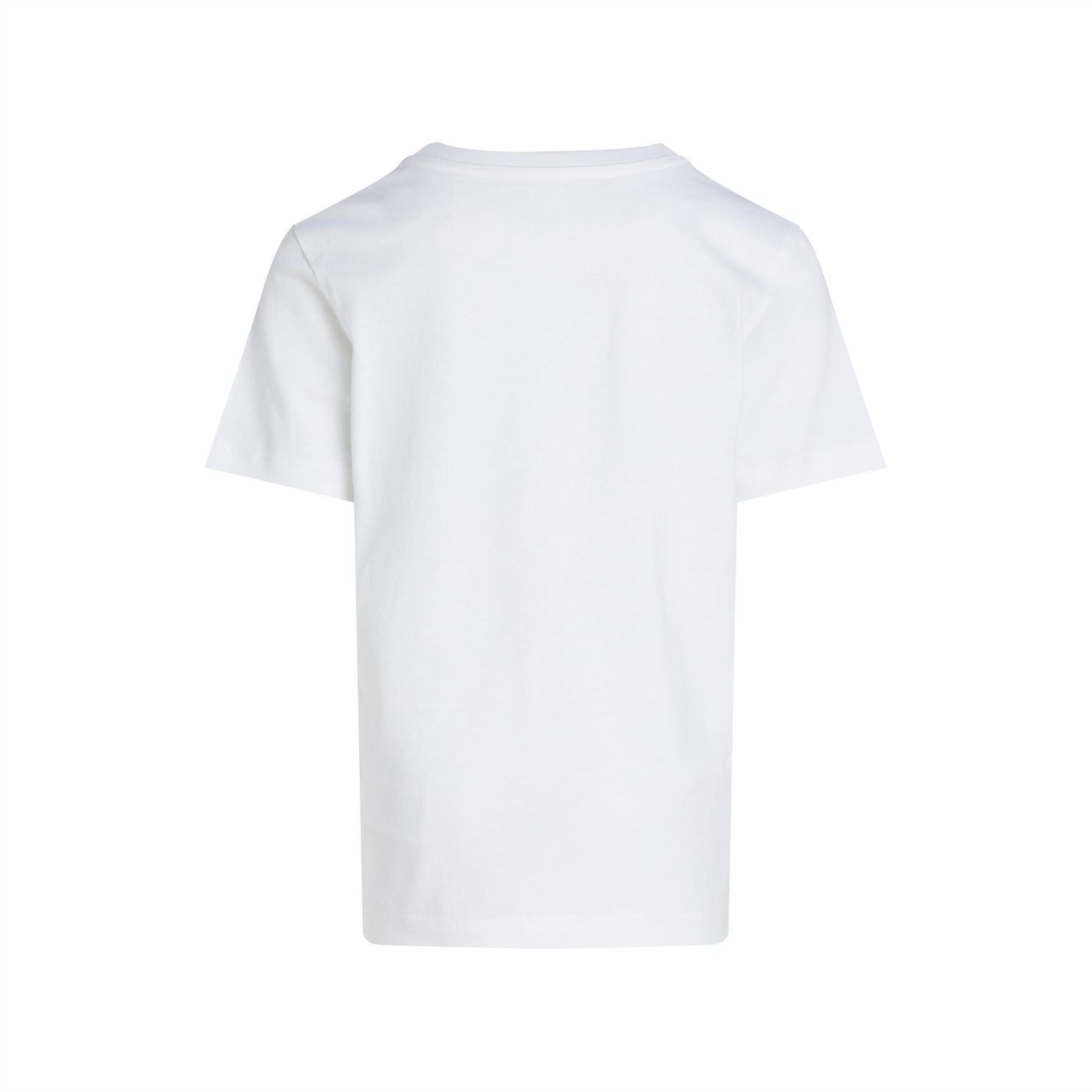 Calvin Klein Jeans Pack Monogram Top Juniors