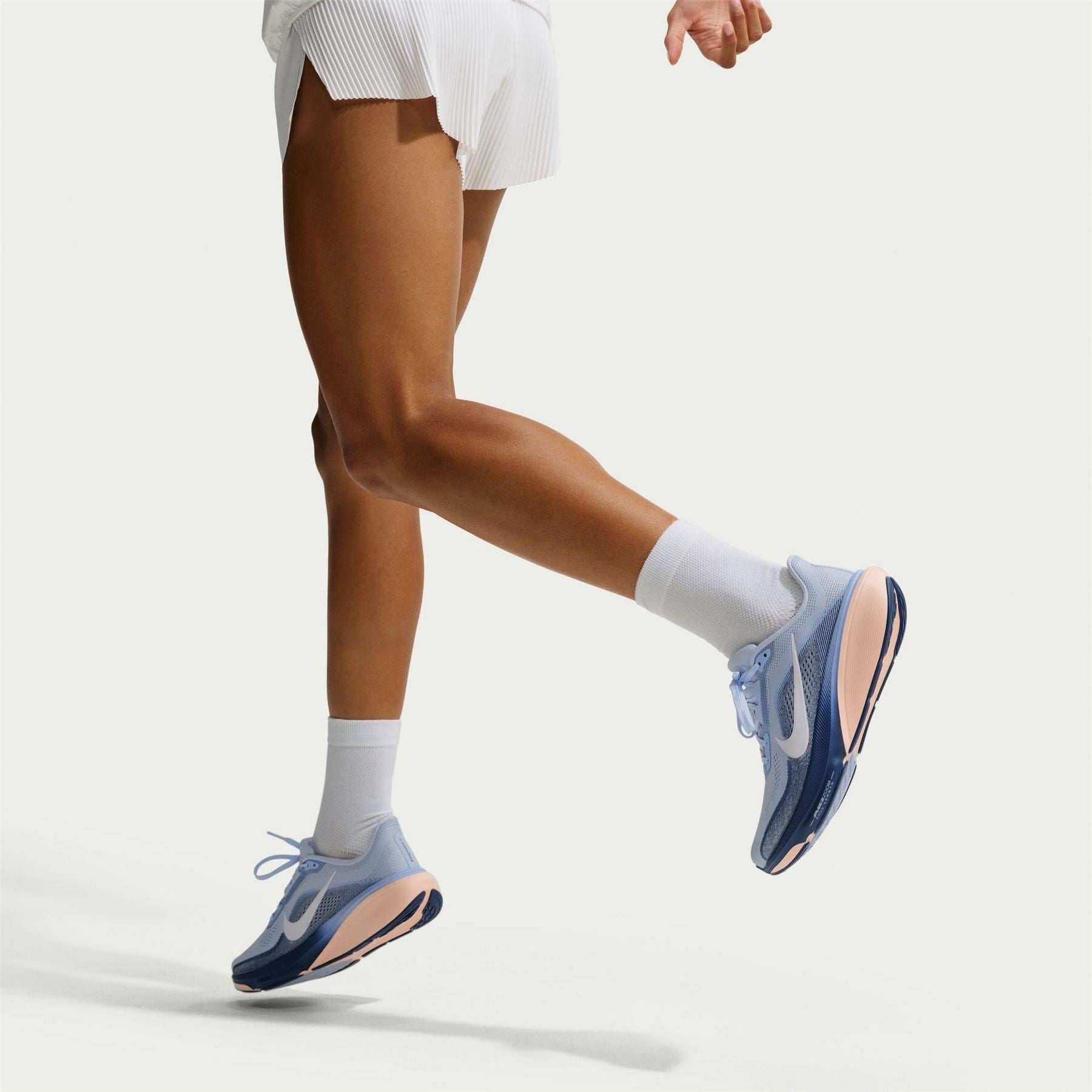 Nike Womens Pegasus 42 Everyday Running Shoes