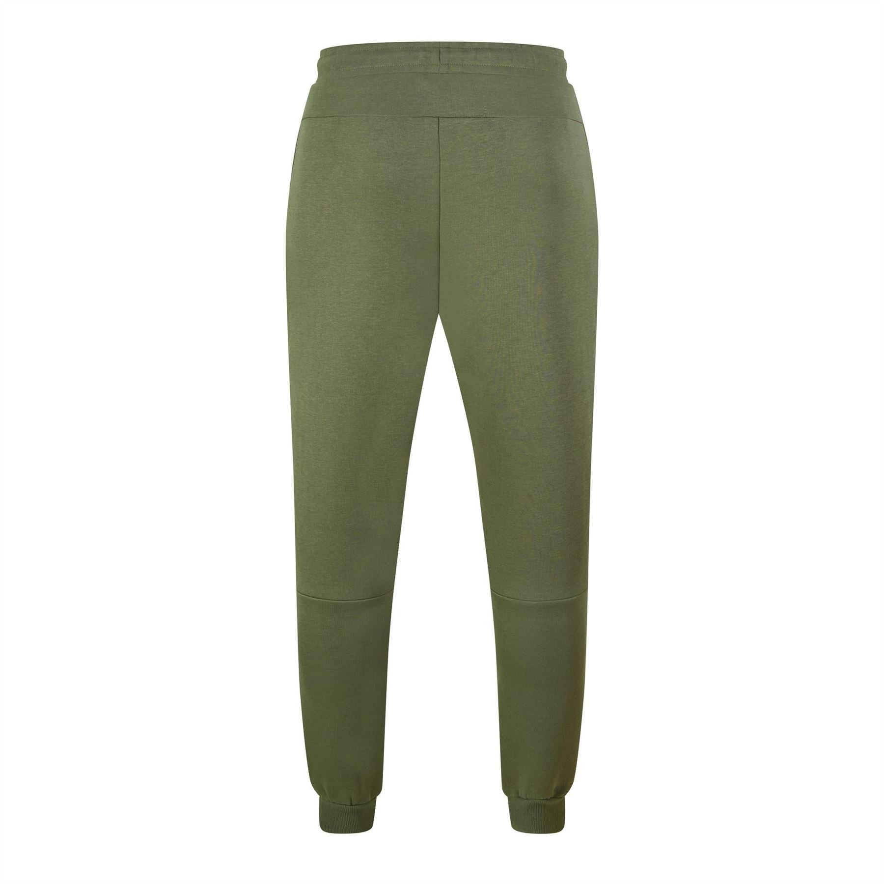 Everlast Elite Joggers Straight Leg Ribbed Cuff