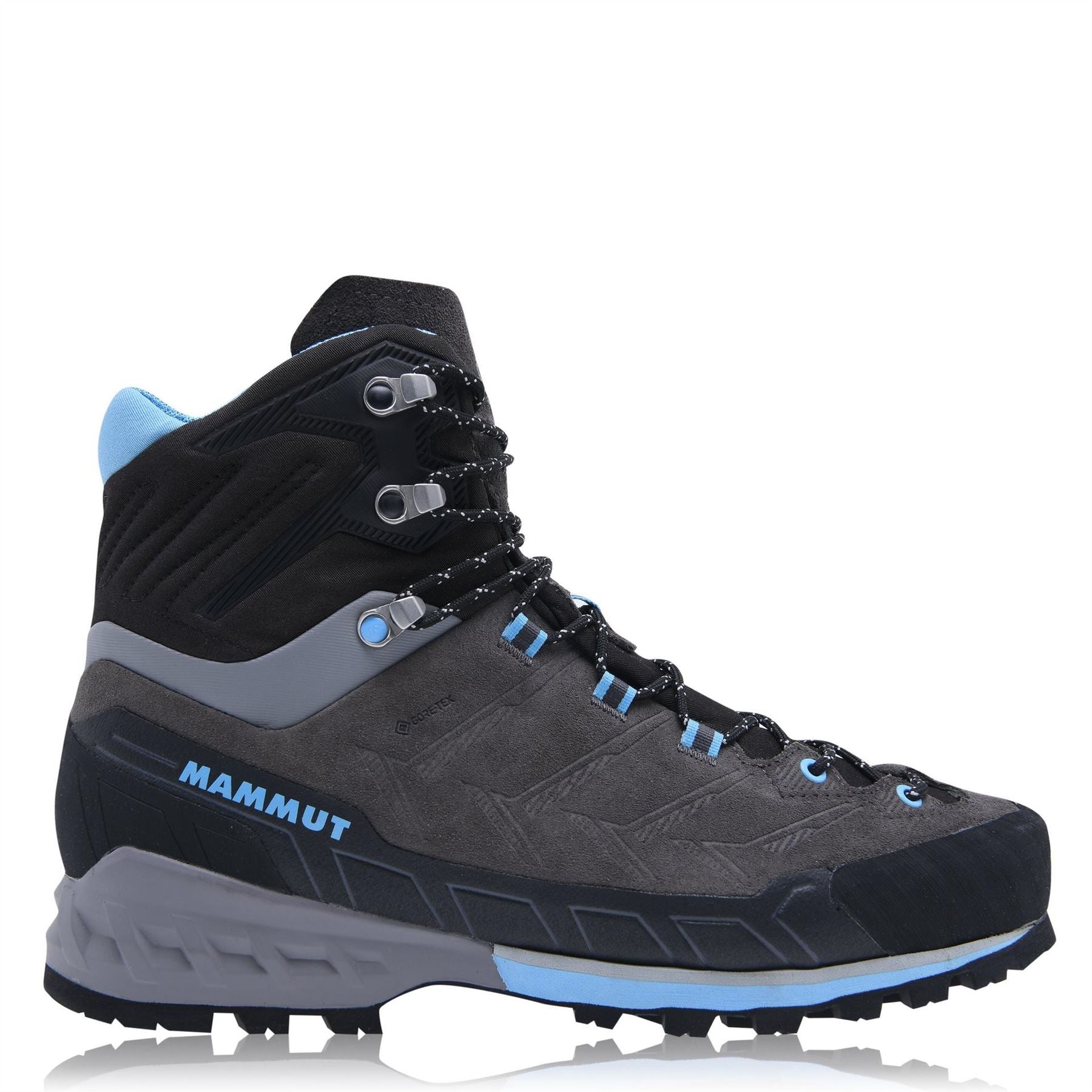 Mammut Kento Tour Waterproof Trekking Boots