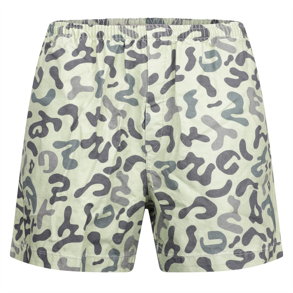 Gallery Dept G Camo Zuma
