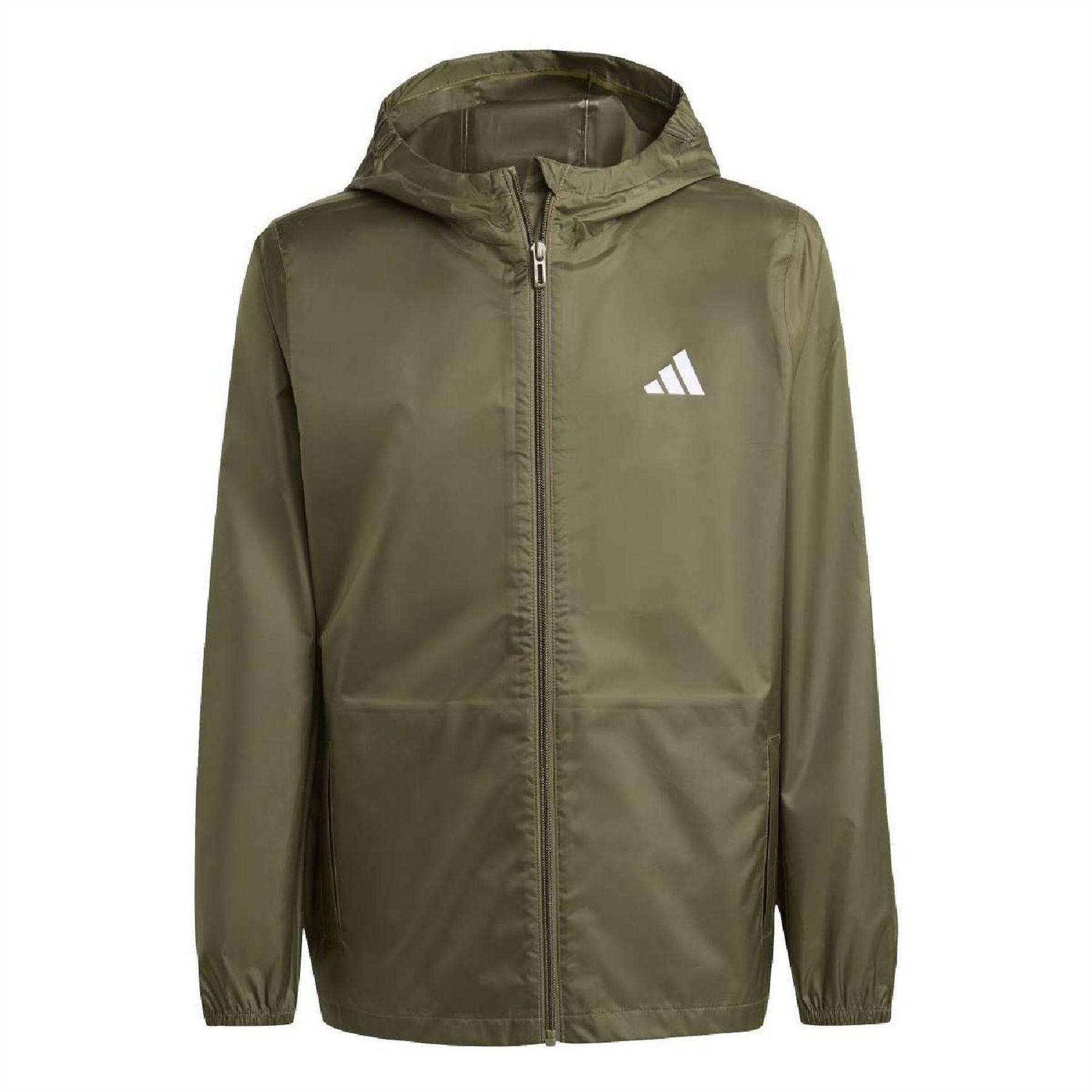 adidas Rain Jacket