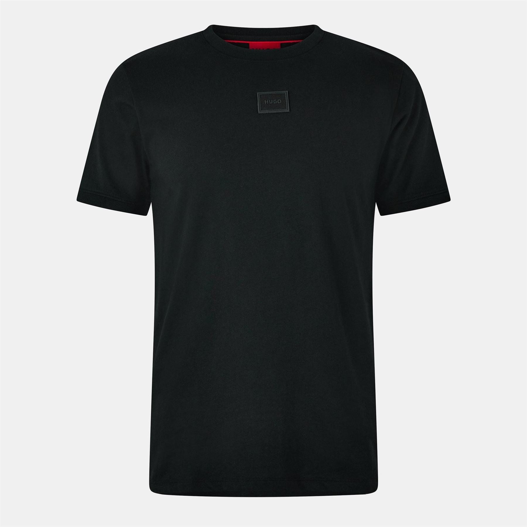 Hugo Diragolino Regular Fit Short Sleeve T-Shirt