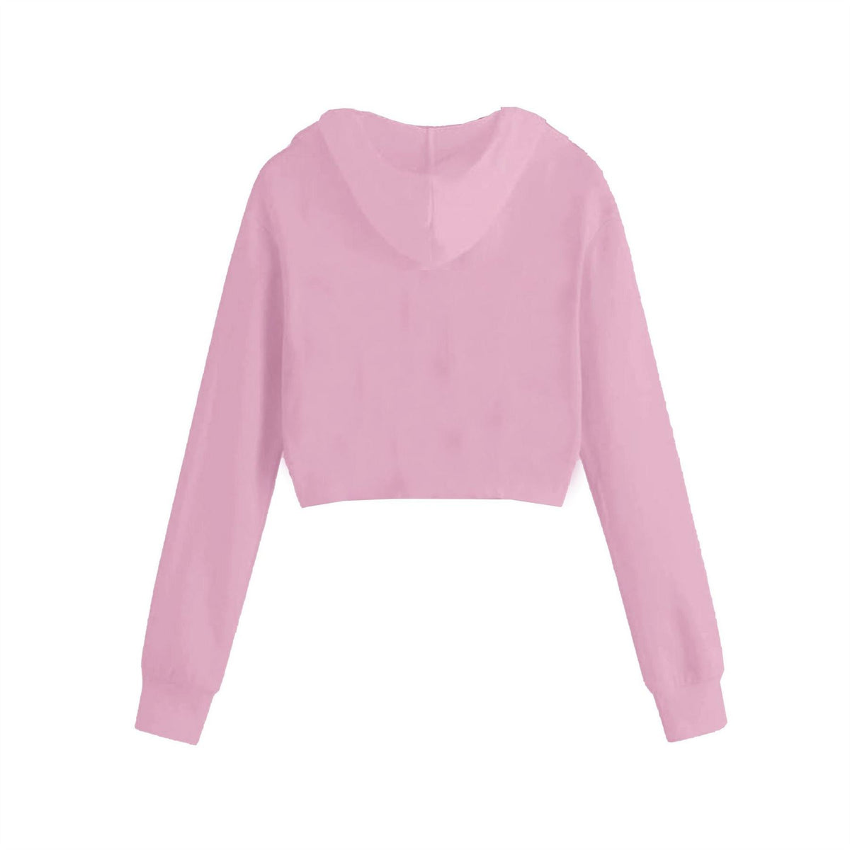 Miso Cropped Hoodie