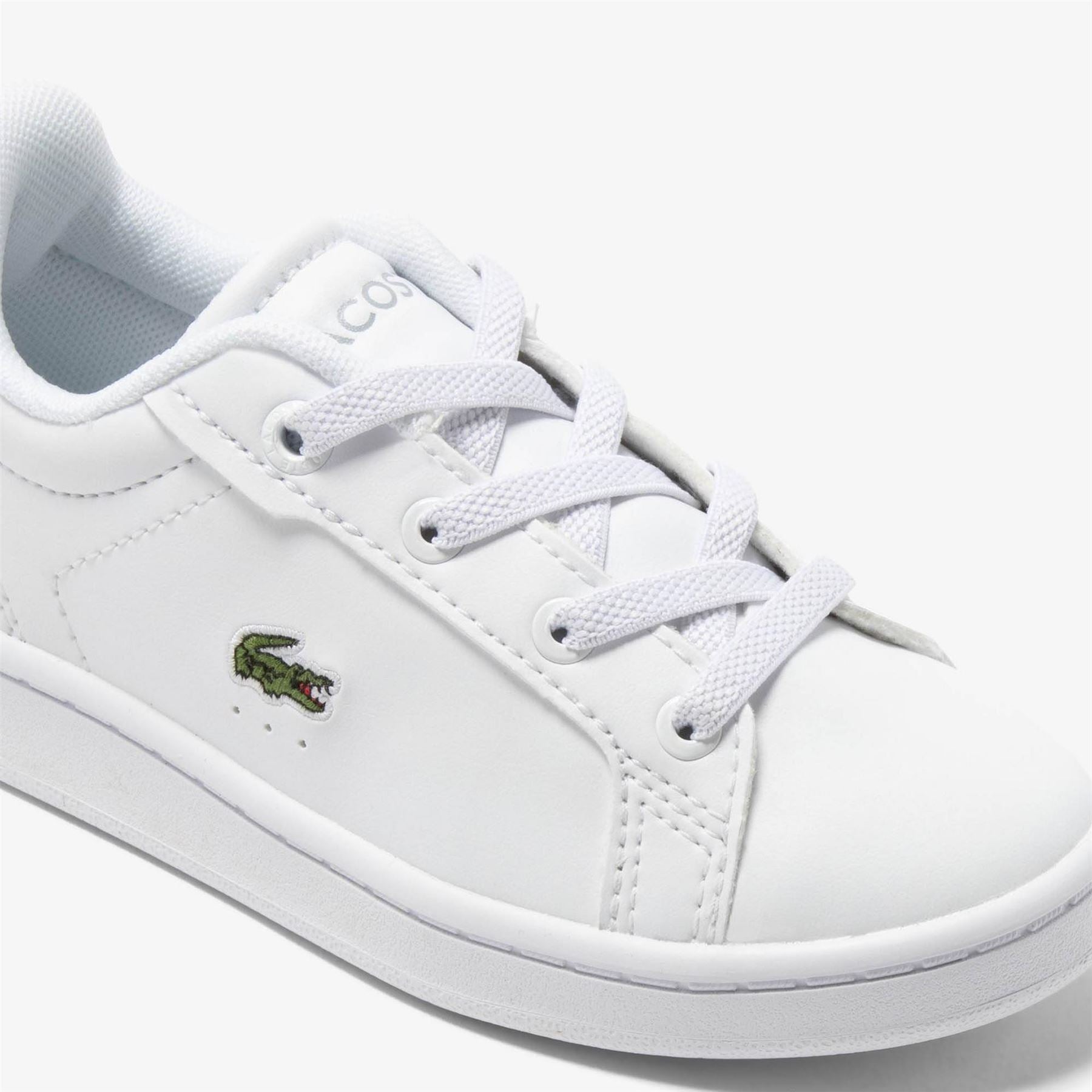 Lacoste Pro Trainers Child