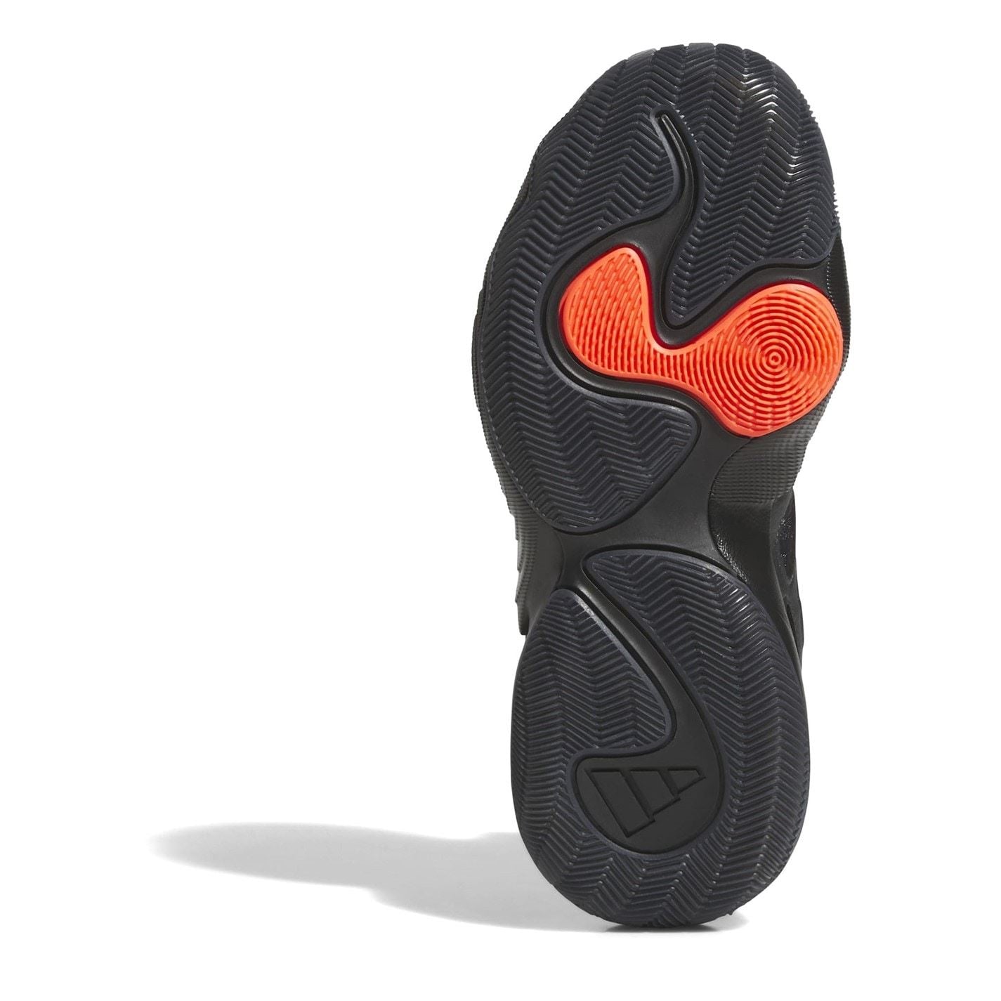 adidas Trae Unlimited Basketball Shoes Juniors