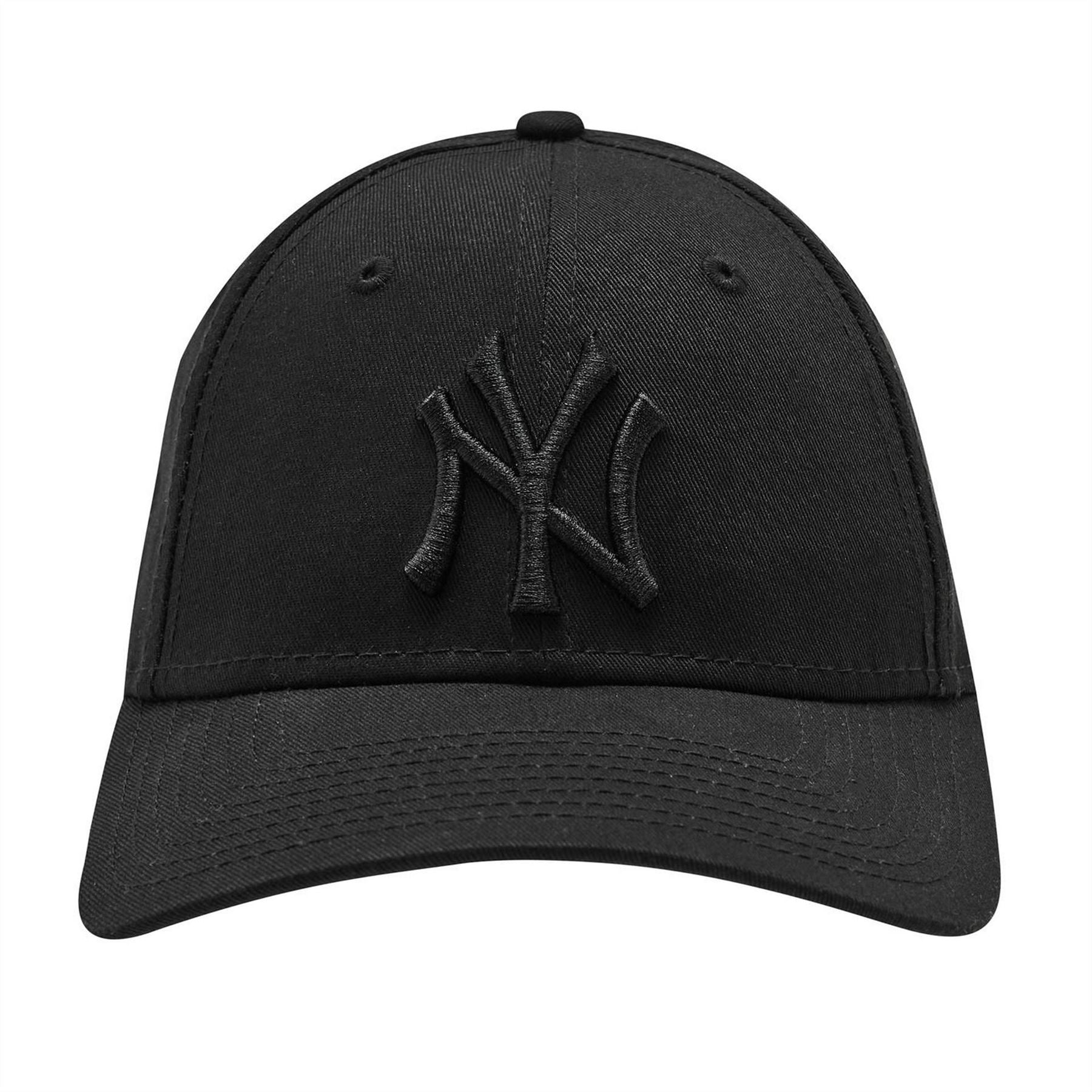 New Era Adjustable Cap
