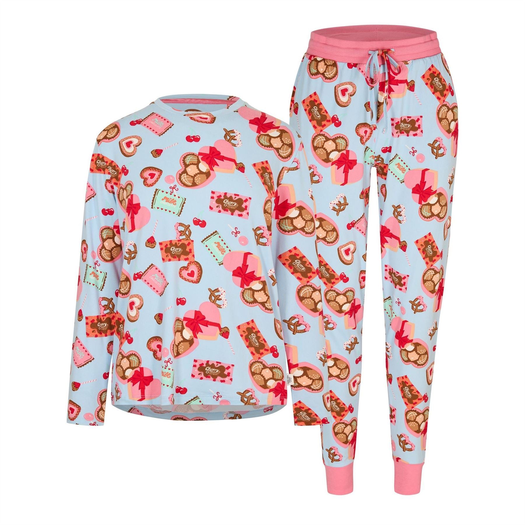 Chelsea Peers Pyjama Set