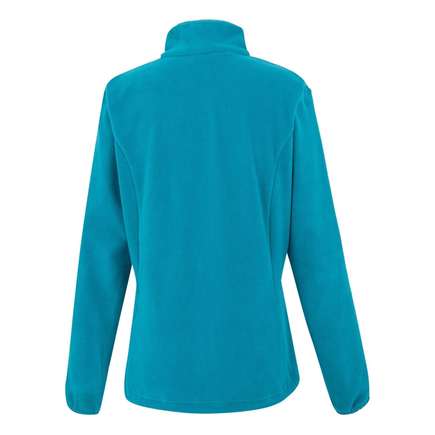 Regatta Floreo Funnel Neck Long Sleeve Sweatshirt