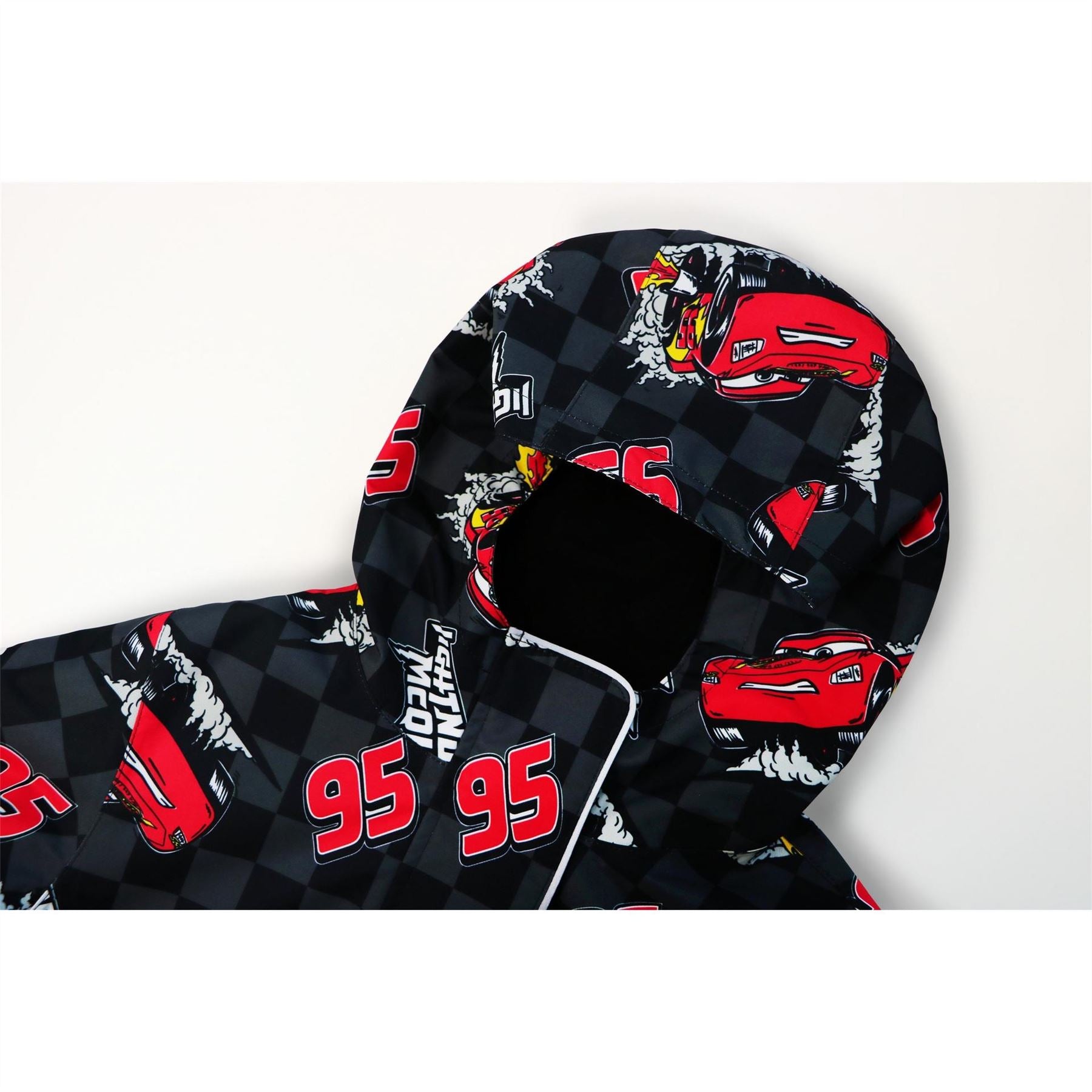 Character Disney Waterproof Splash Suit