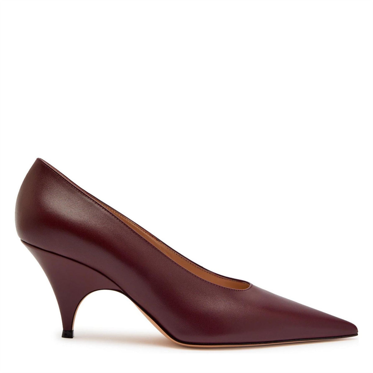 Gianvito Rossi Vitello