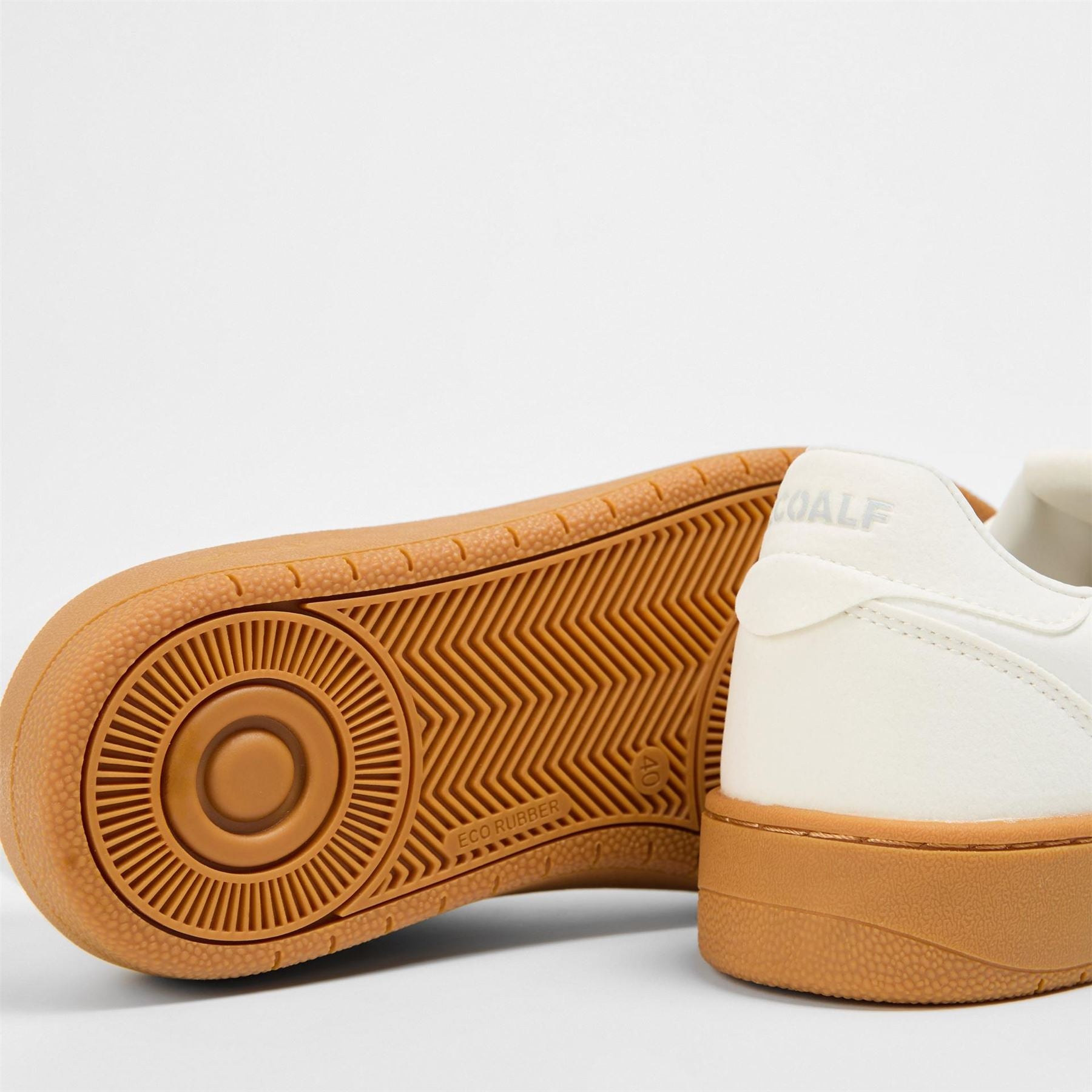 Ecoalf Deiaa Low Top Trainers