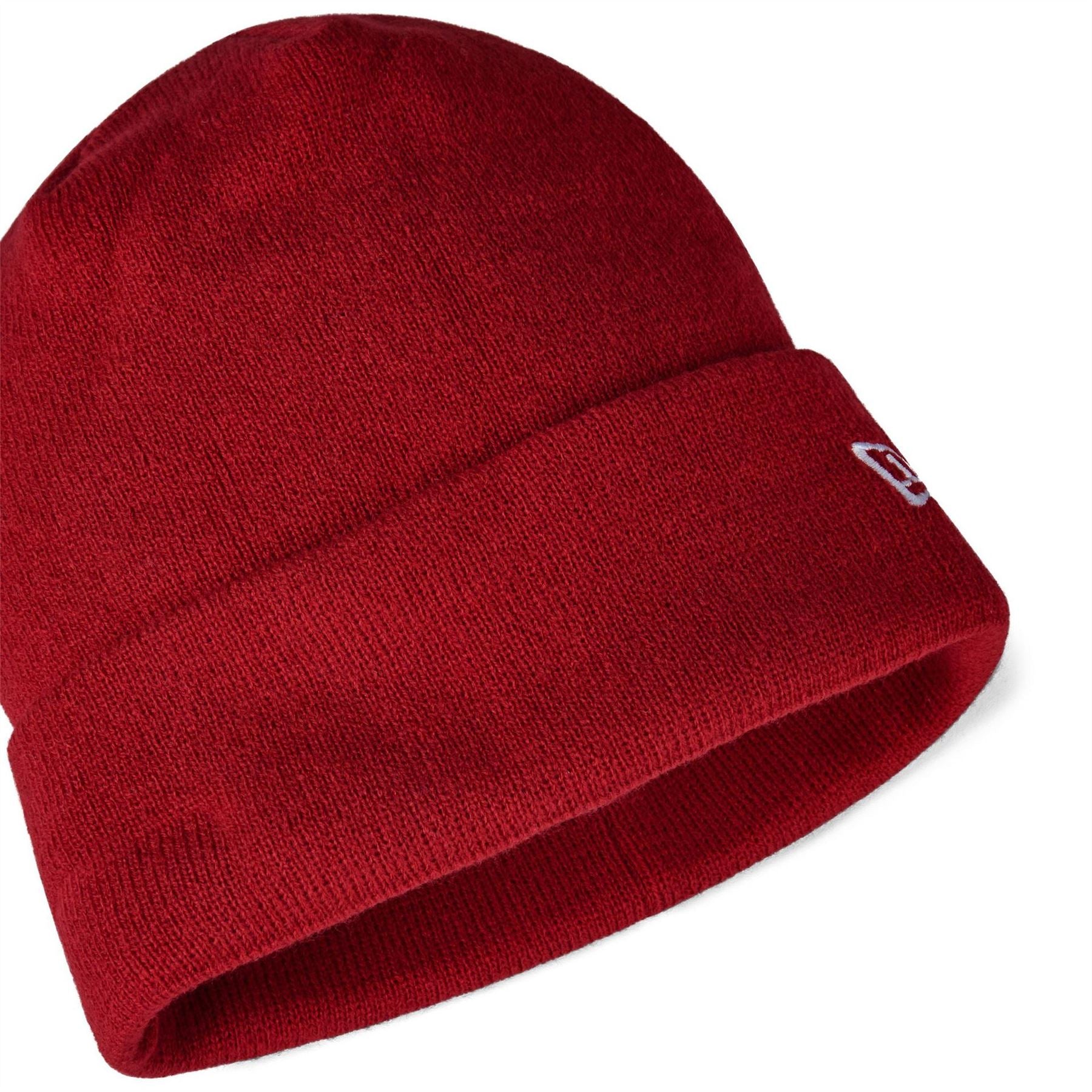 New Era Essential Adjustable Cuff Beanie