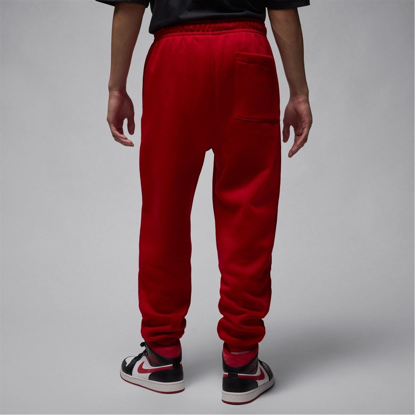 Air Jordan Mens Essential Fleece Pants