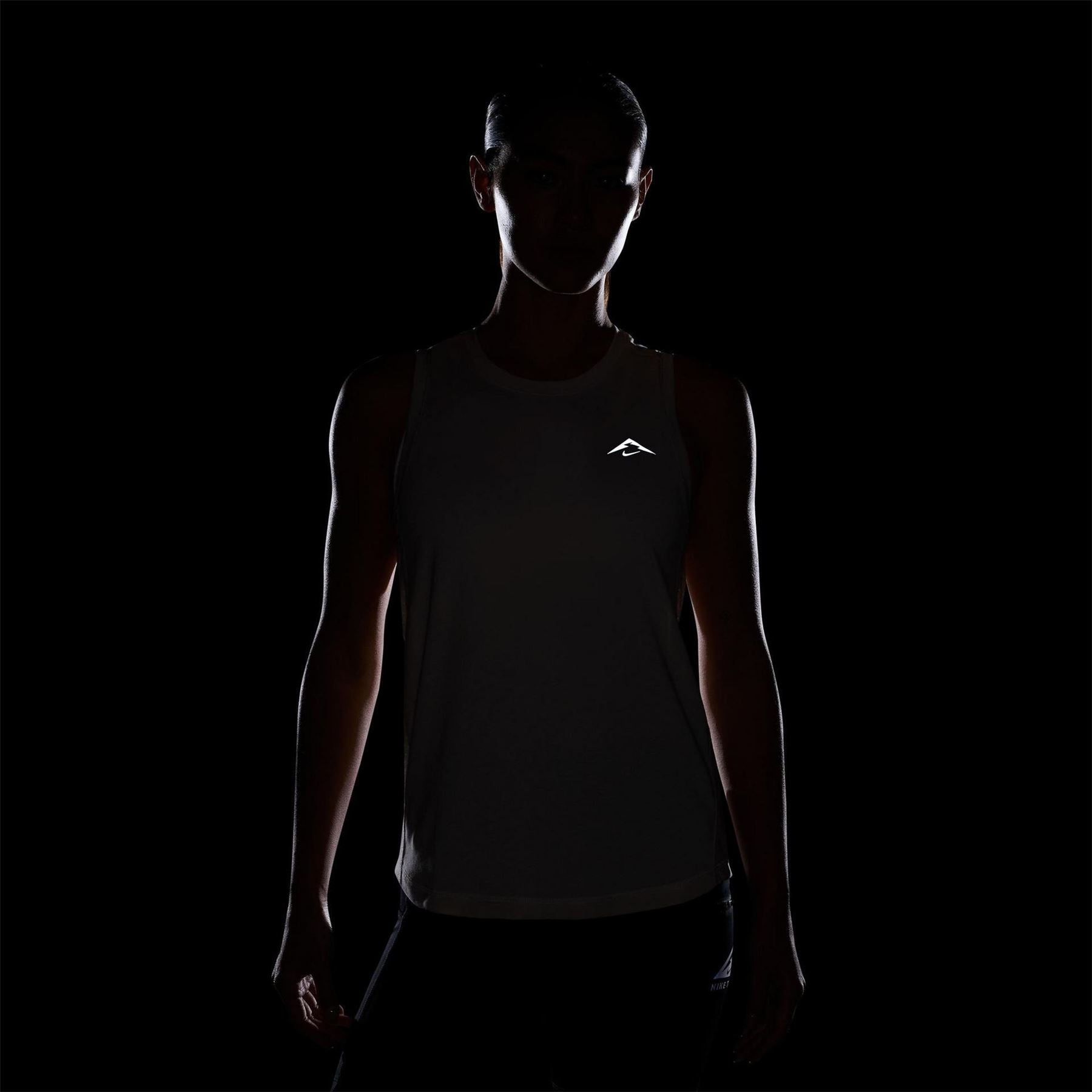 Nike W Nk Trail Df T Ld99
