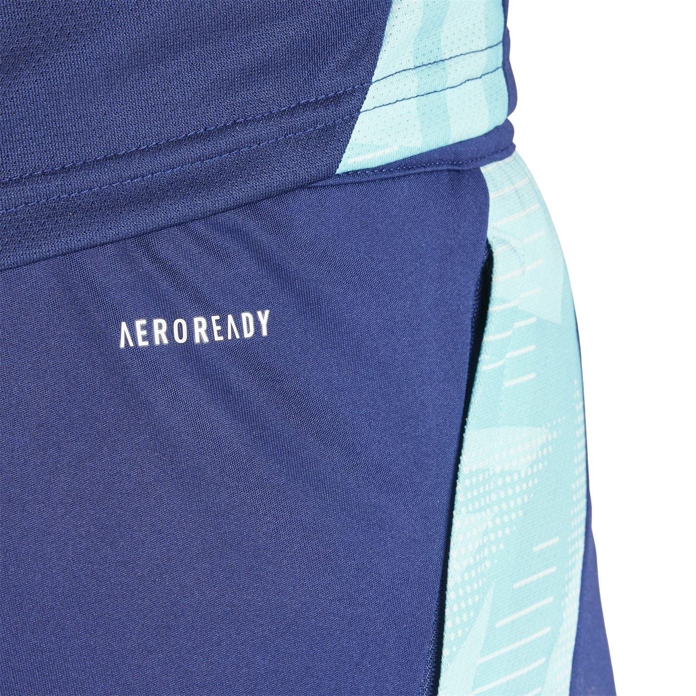 adidas Arsenal Tiro 24 Training Shorts 2024 2025 Adults