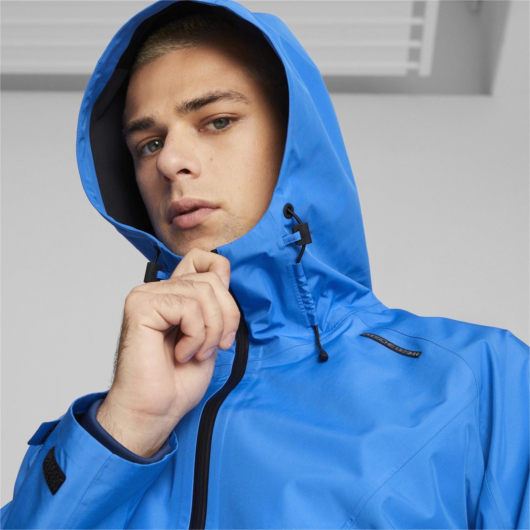 Puma Mens Triatex Jacket