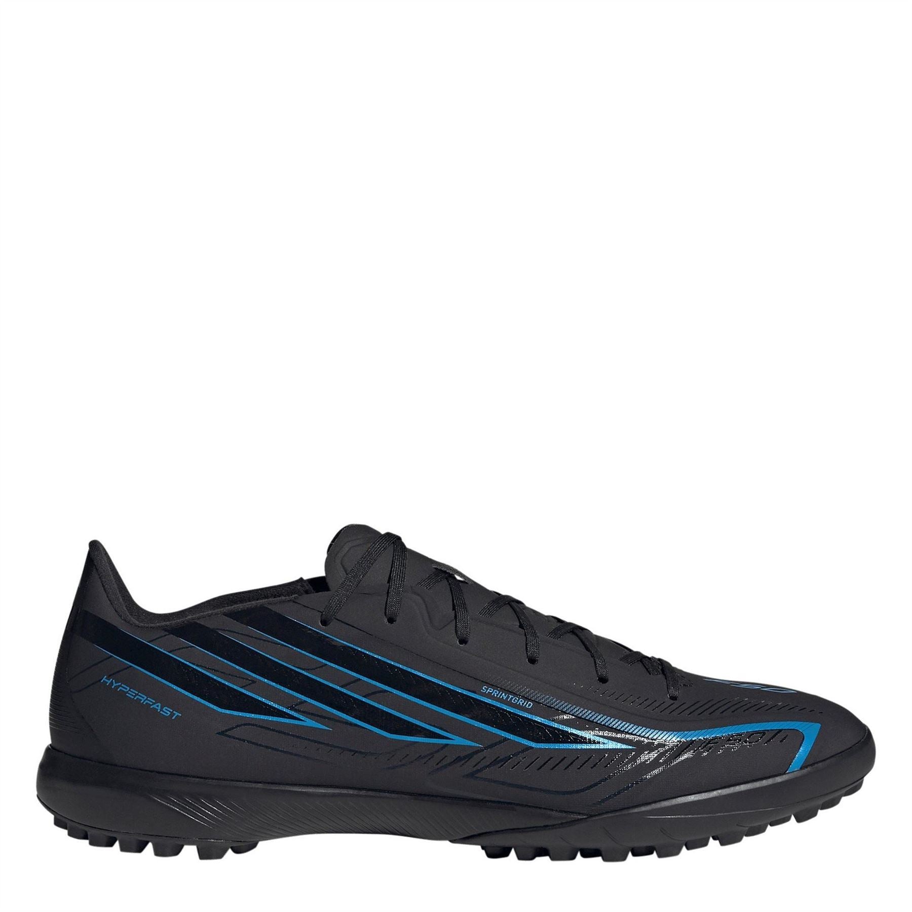 adidas Mens Hyperfast League Turf Football Boots