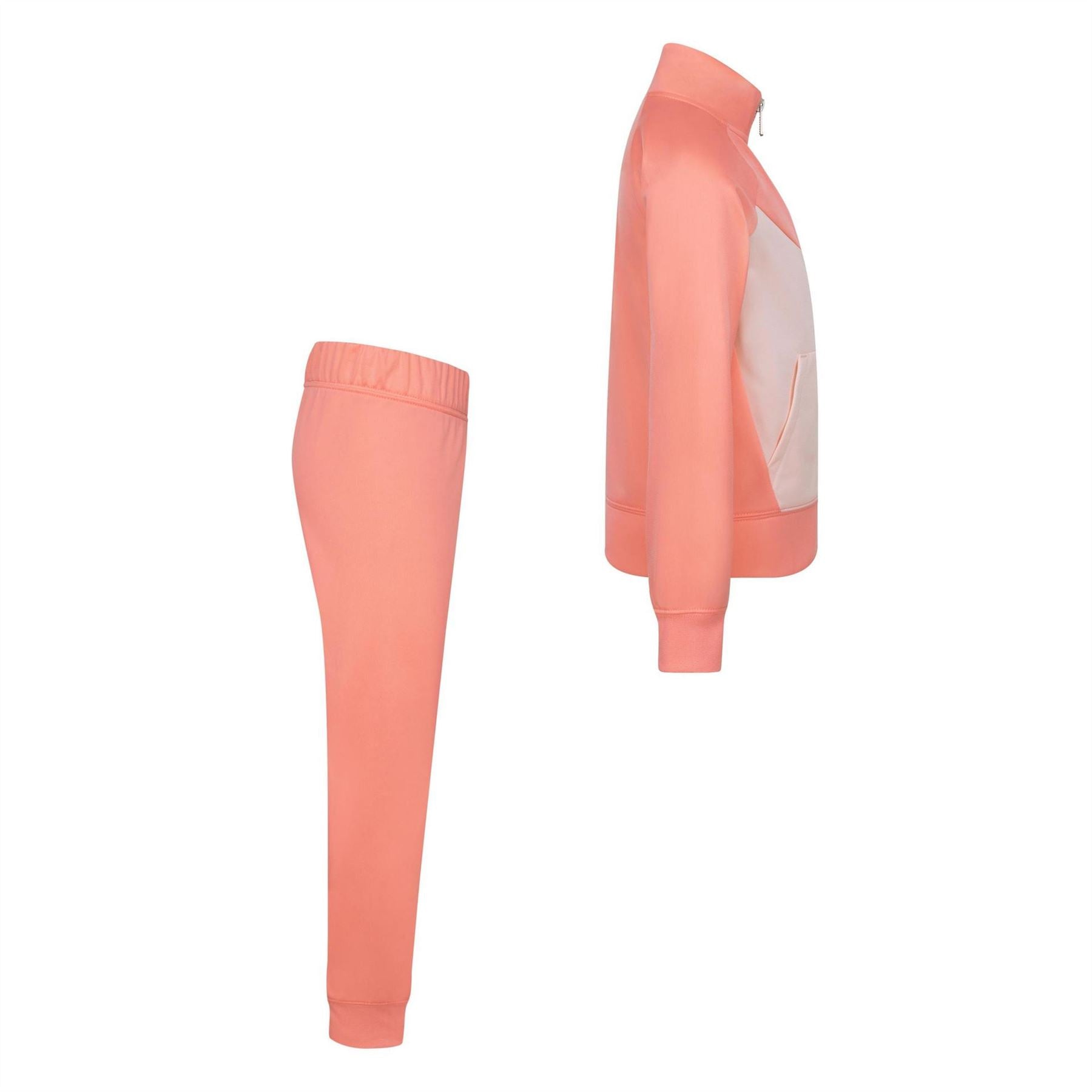 Nike Nsw Poly Tracksuit Infant Girls