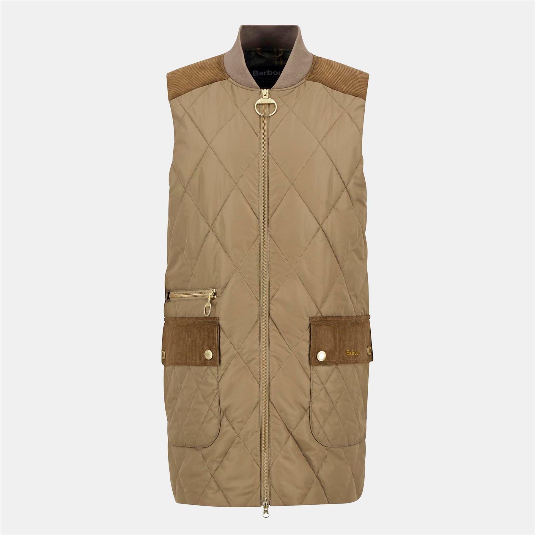 Barbour Gilet