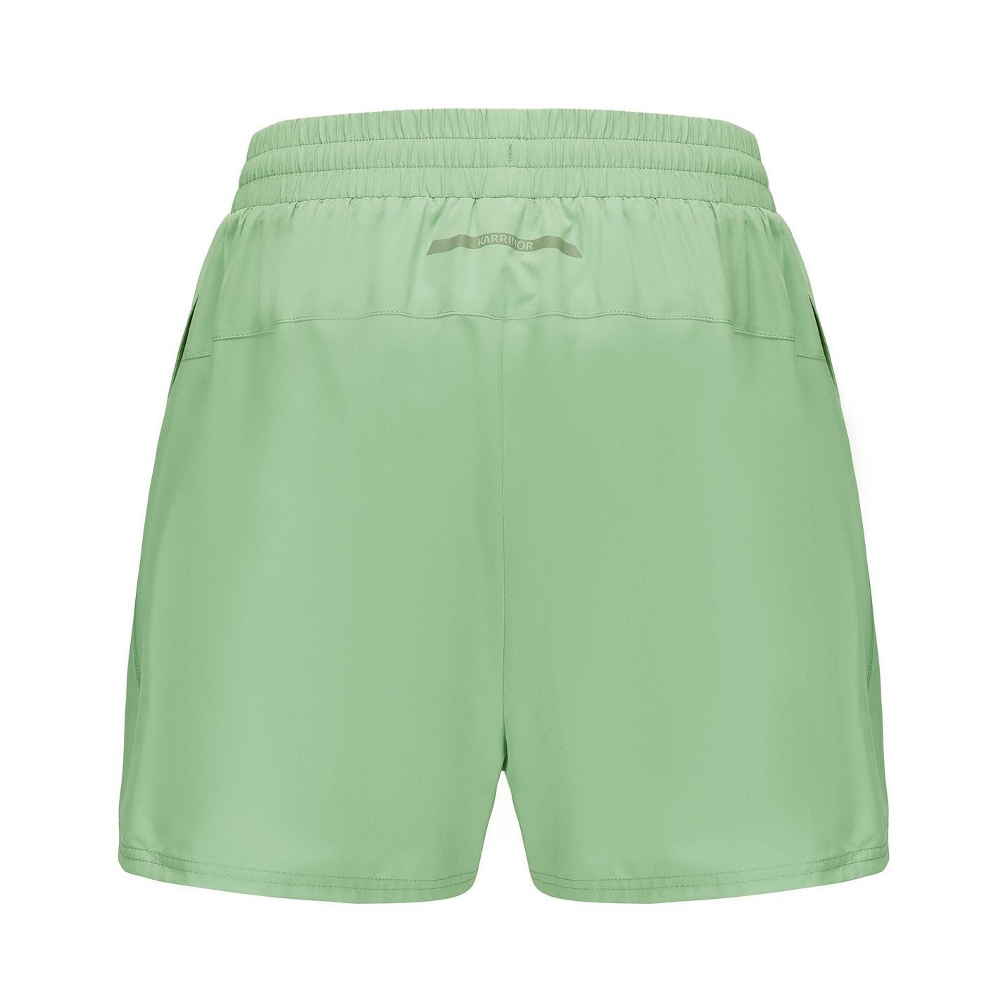 Karrimor Womens 2 In 1 Running Shorts