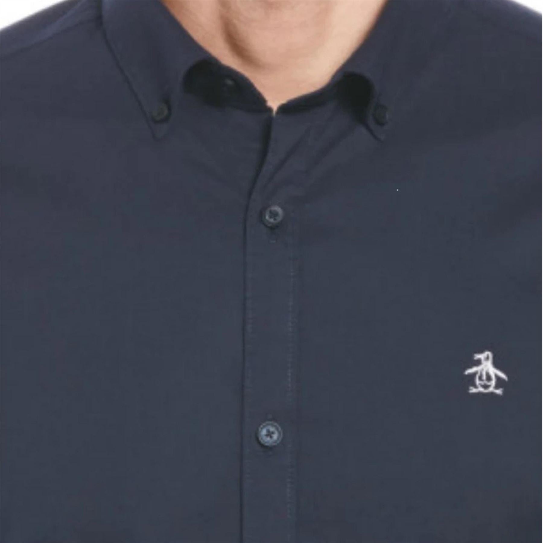 Original Penguin Oxford Shirt