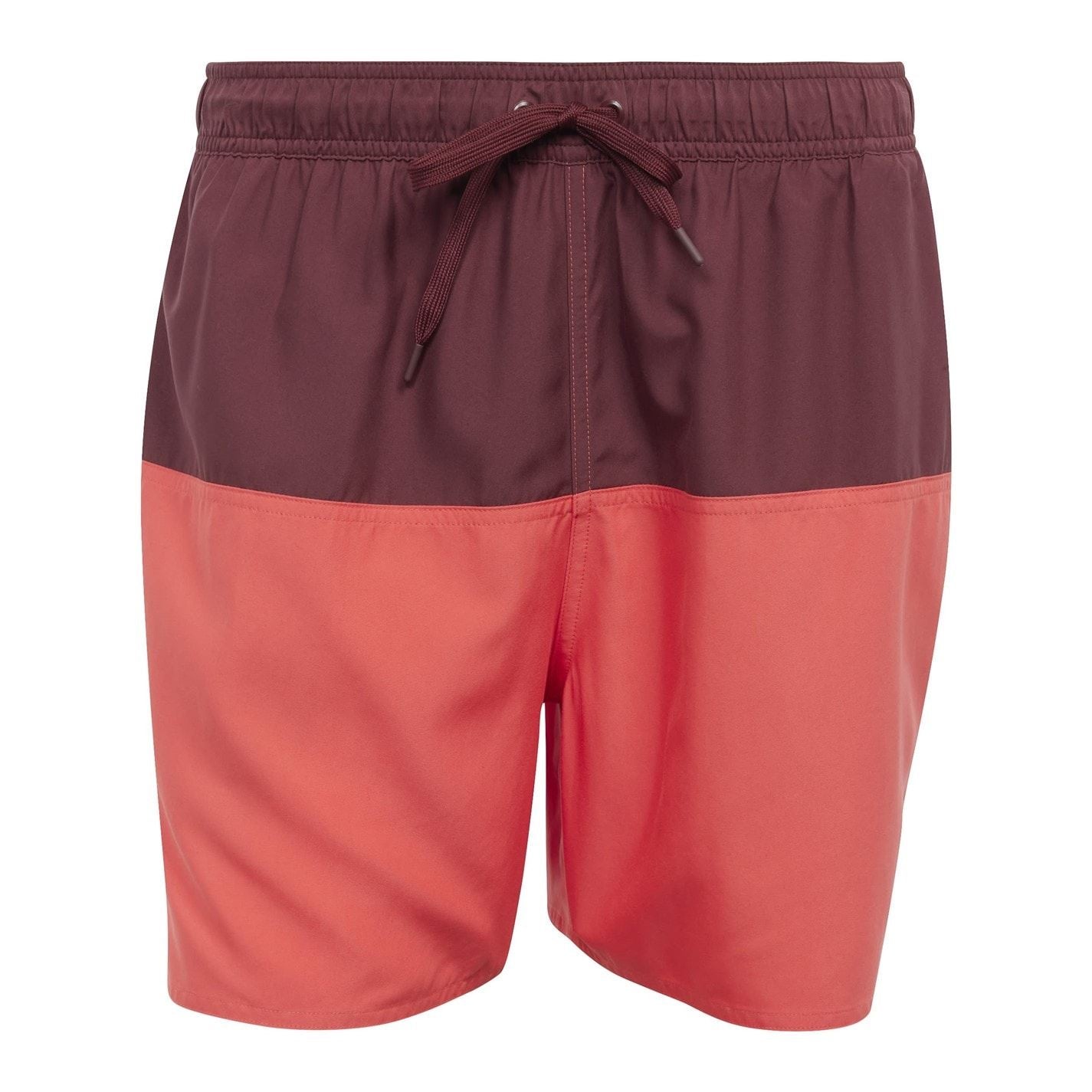 adidas Colorblock Clx Swim Shorts Short Length