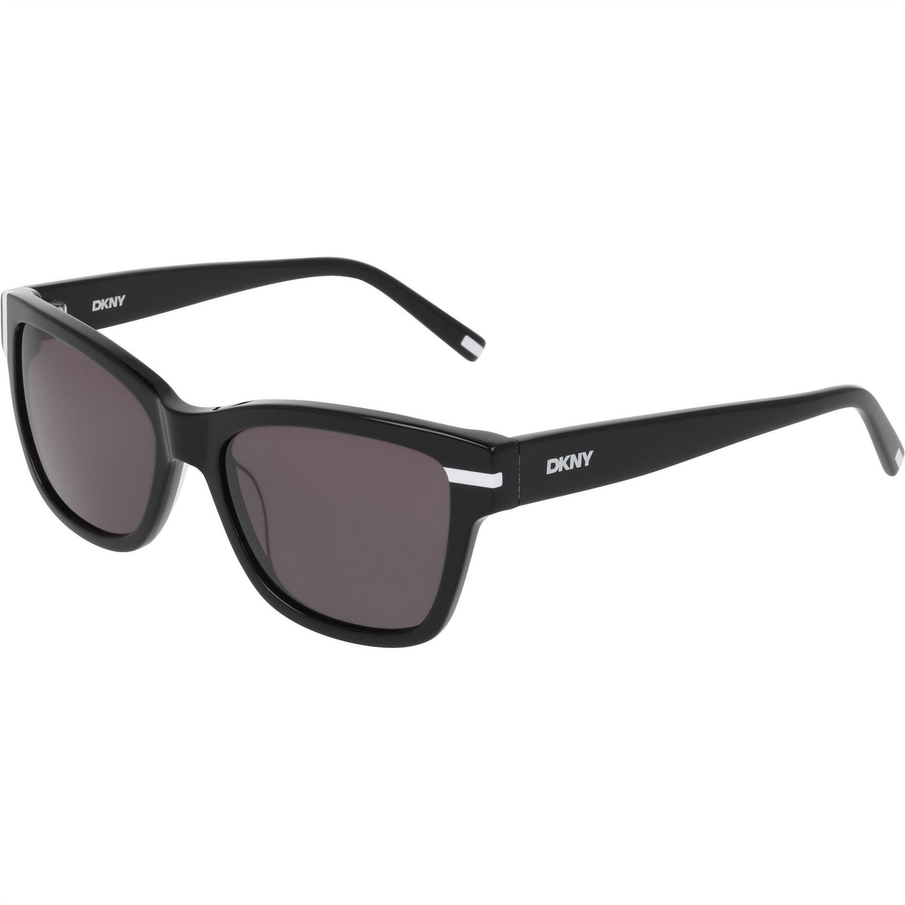 DKNY Modified Rectangle Sunglasses