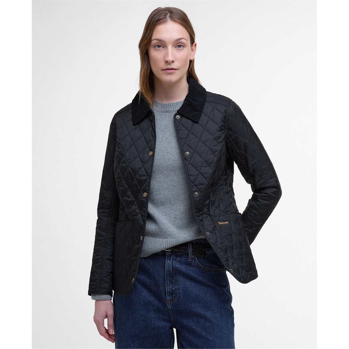 Barbour Quilted Jacket