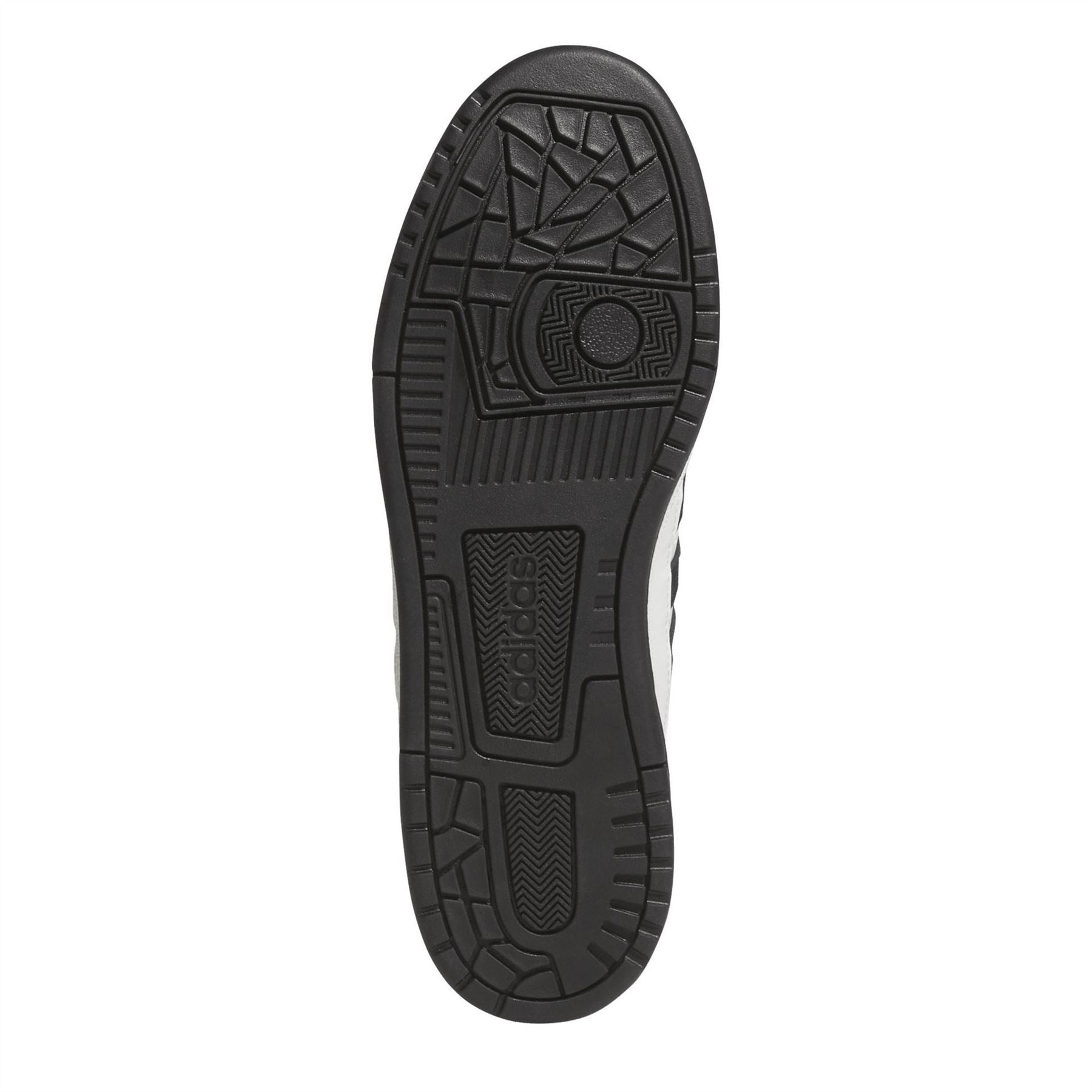 adidas Break Start Basketball Trainers