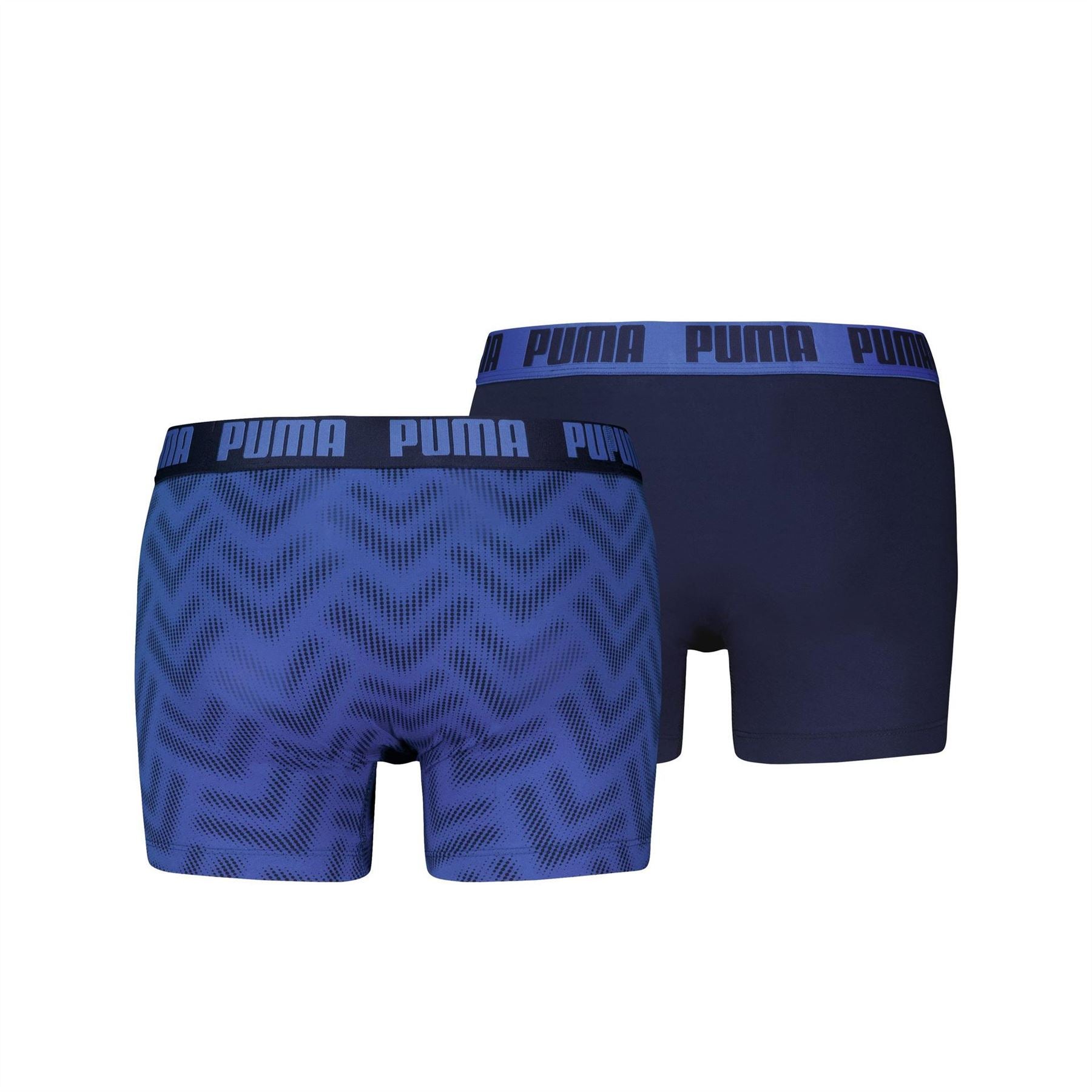 Puma Men Printed Box