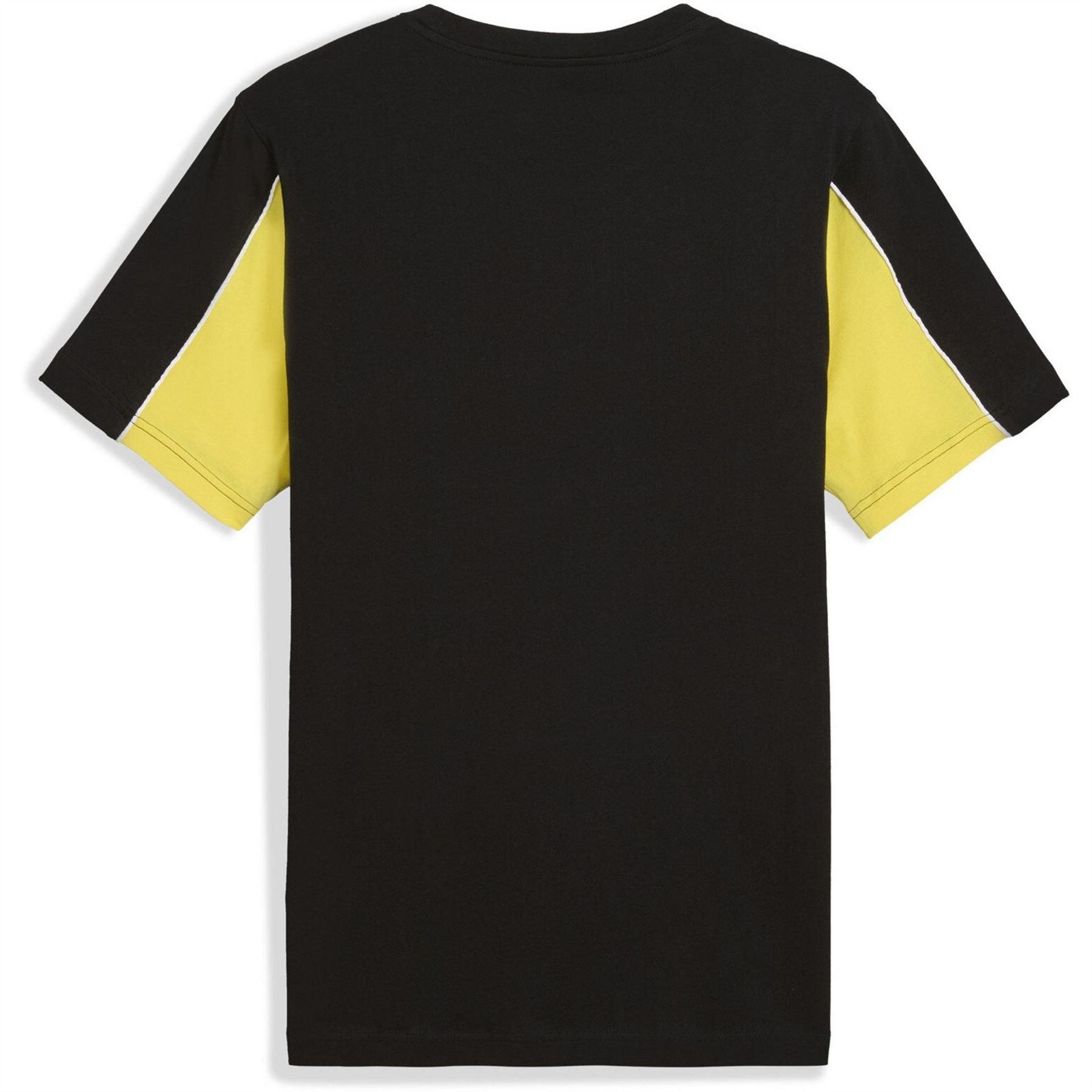 Puma Dortmund Ftblarchive T-Shirt Adults