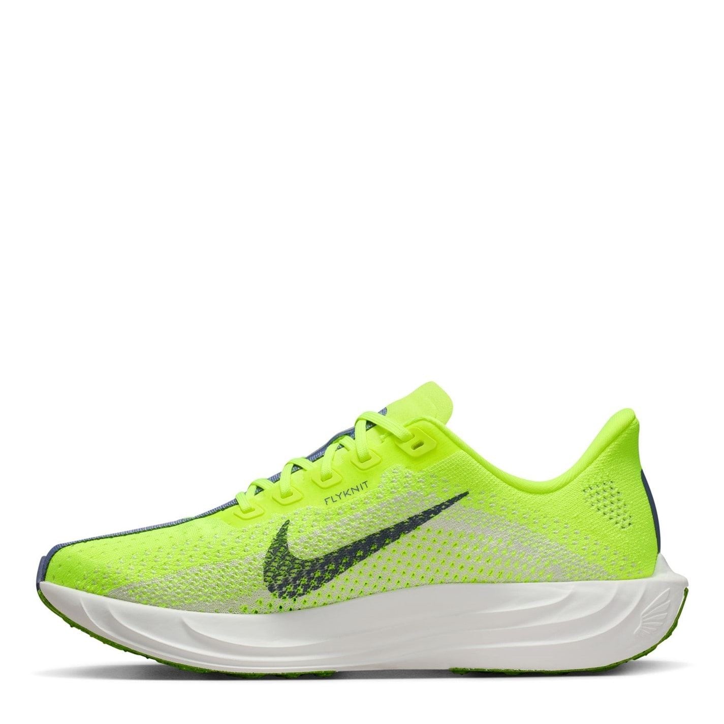 Nike Womens Pegasus Plus Running Shoes