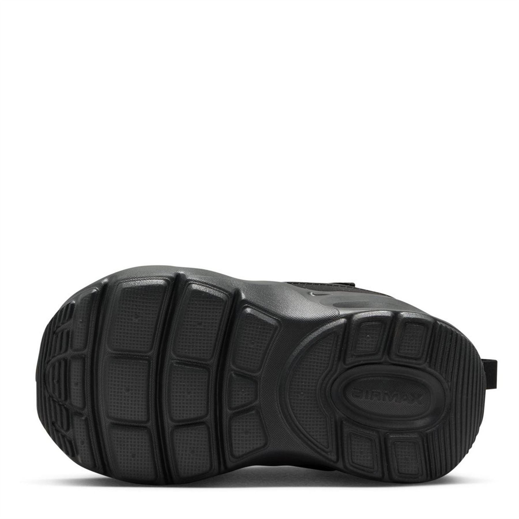 Nike Nova In10 Low Top Crib Sneakers