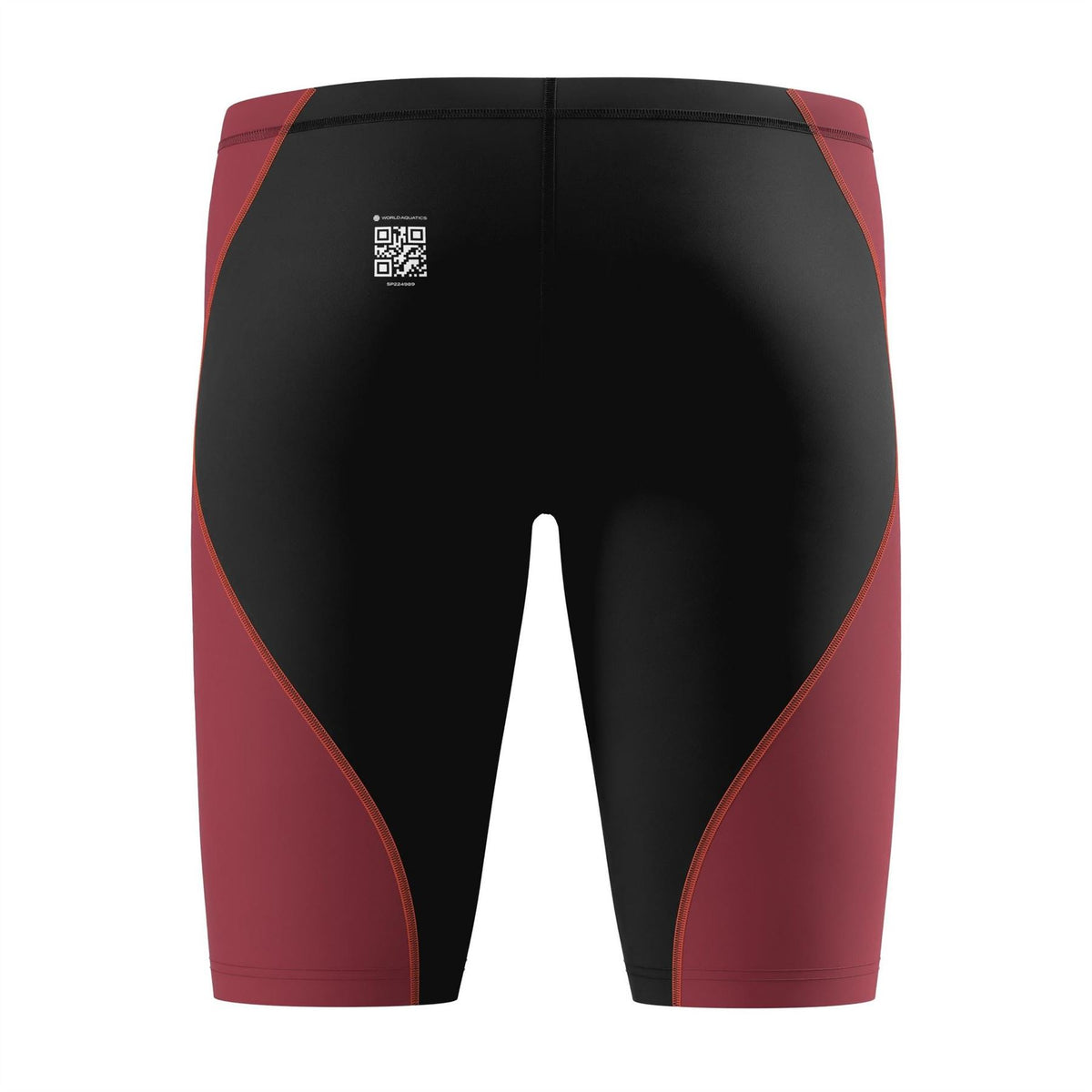 Speedo Hyperspark Lycra Jammer