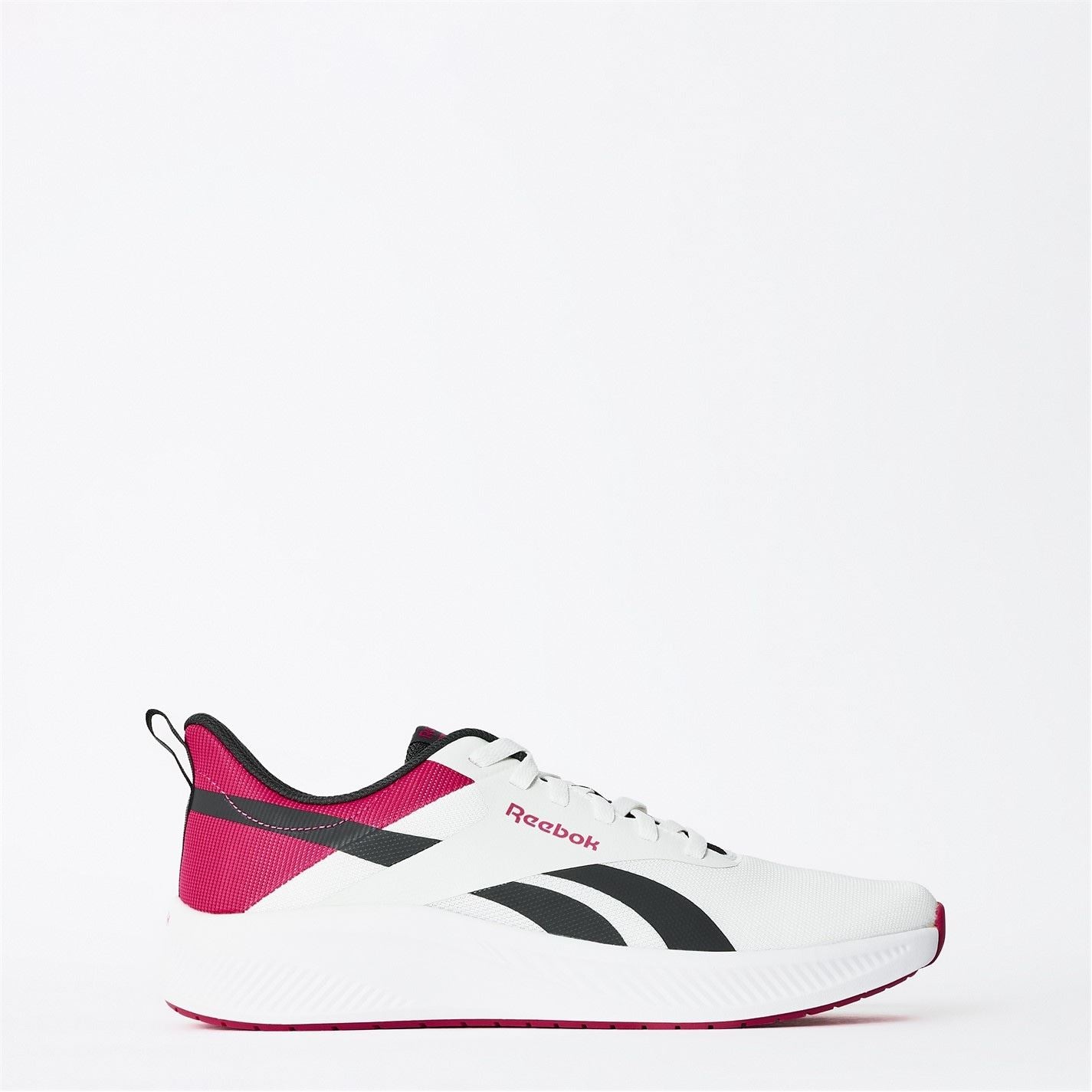Reebok Runner 2.5 Low Top Lace-Up Sneakers