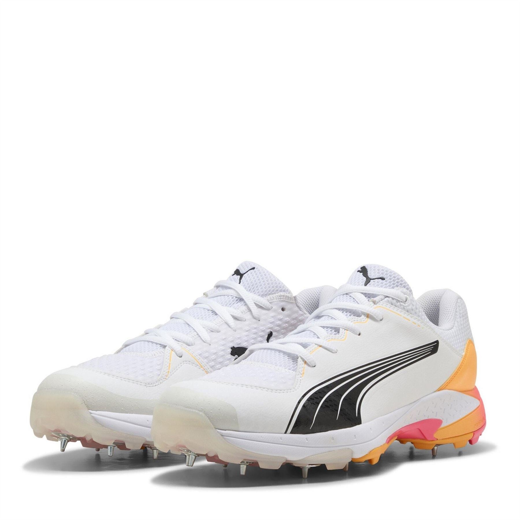 Puma Mens Spike 24.1 Cricket Spikes