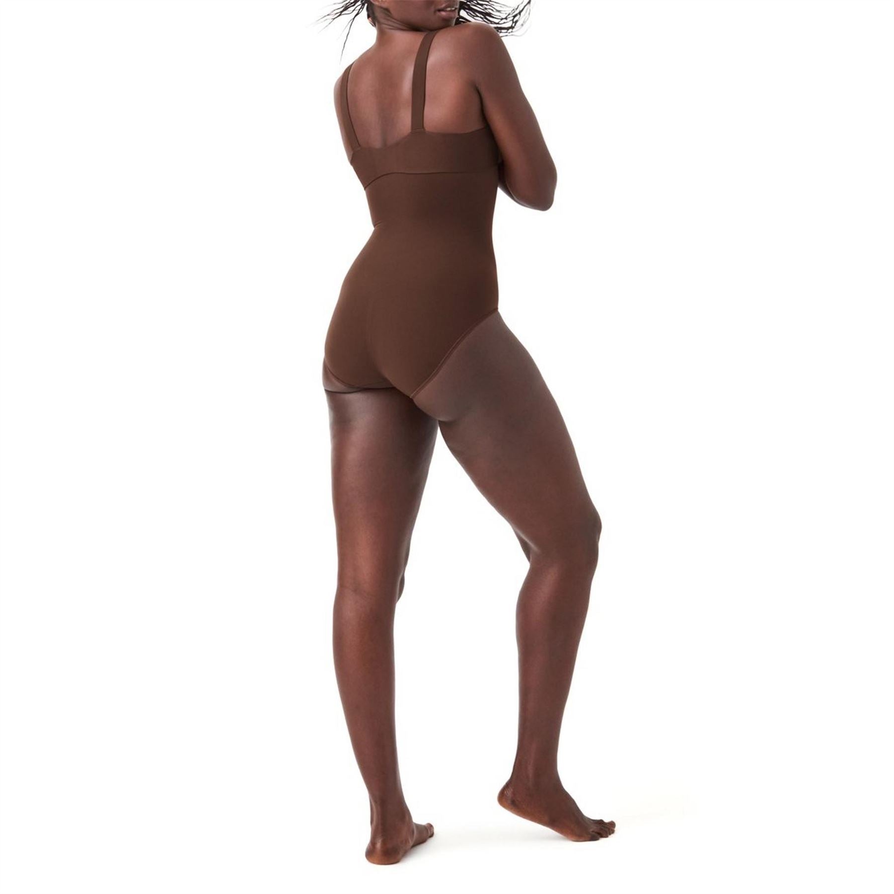 Spanx Seamless Power High Waisted Brief